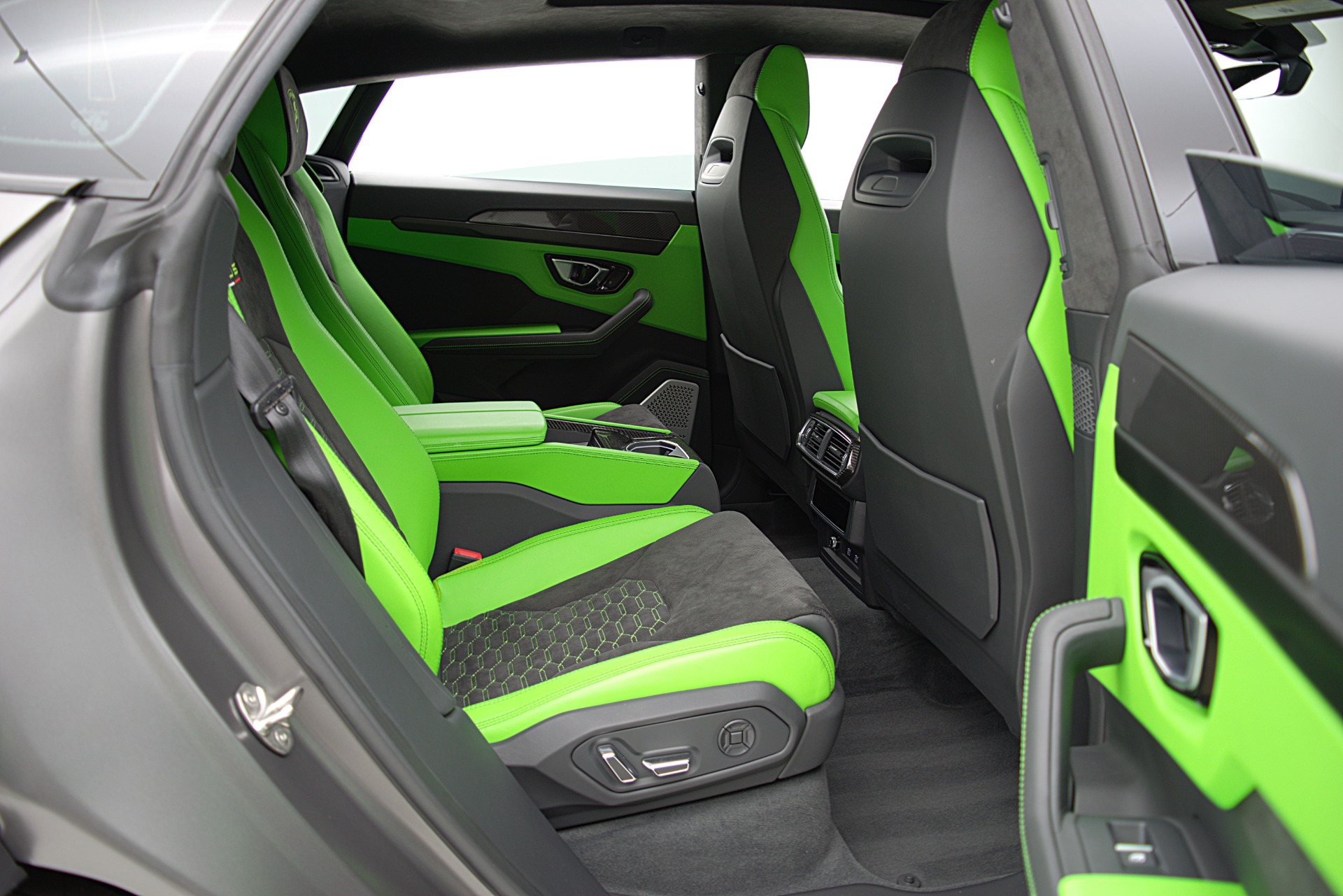 Used 2022 Lamborghini Urus / LEASE OPTIONS AVAILABLE | St. Petersburg, FL