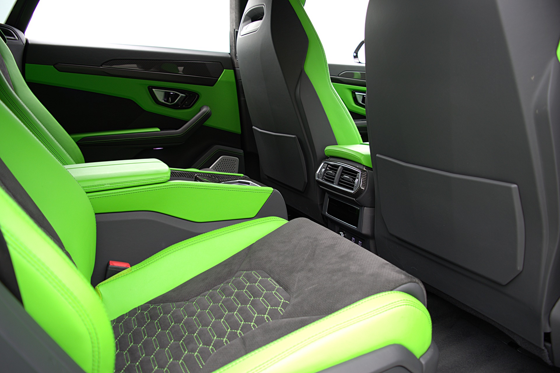 Used 2022 Lamborghini Urus / LEASE OPTIONS AVAILABLE | St. Petersburg, FL