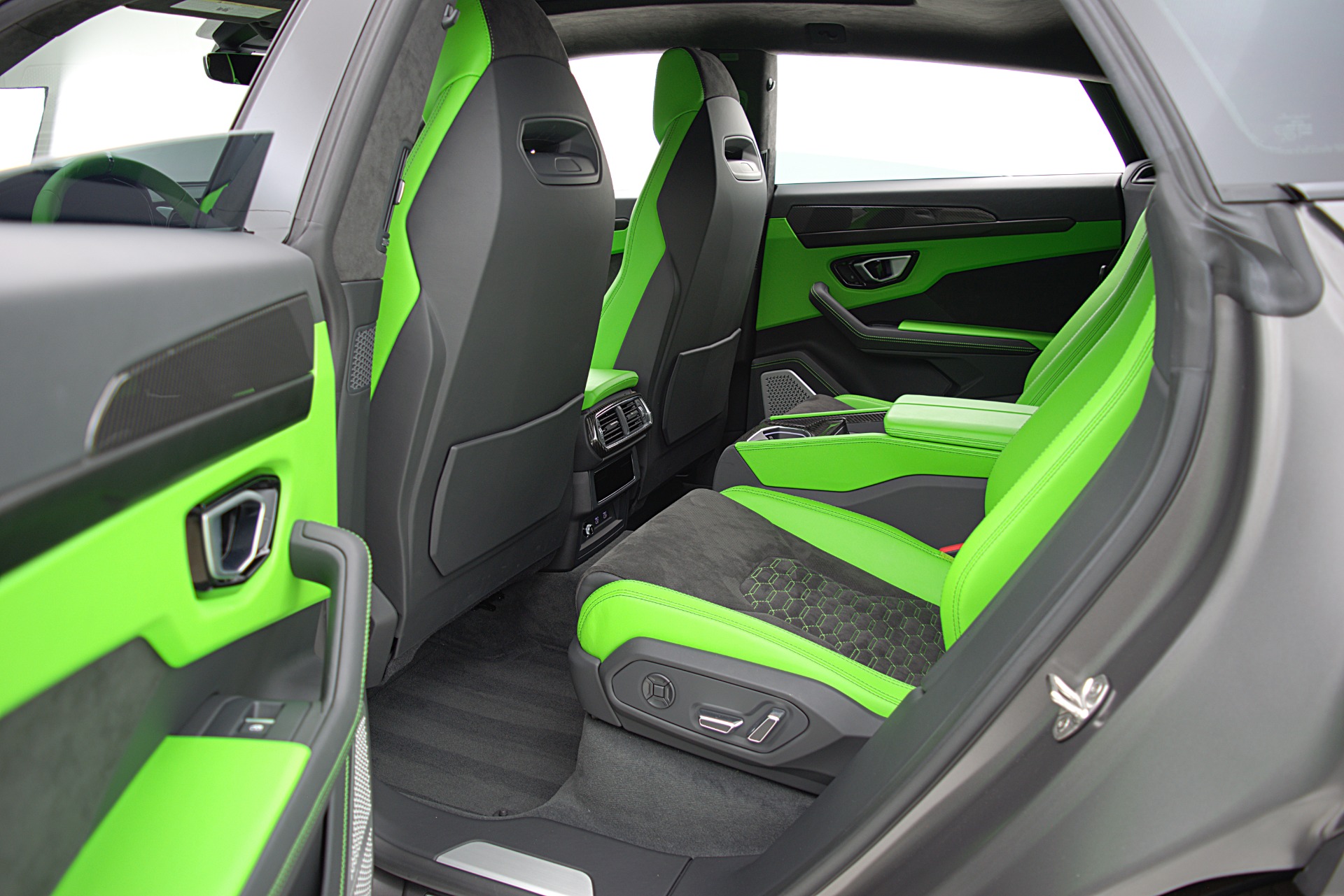 Used 2022 Lamborghini Urus / LEASE OPTIONS AVAILABLE | St. Petersburg, FL