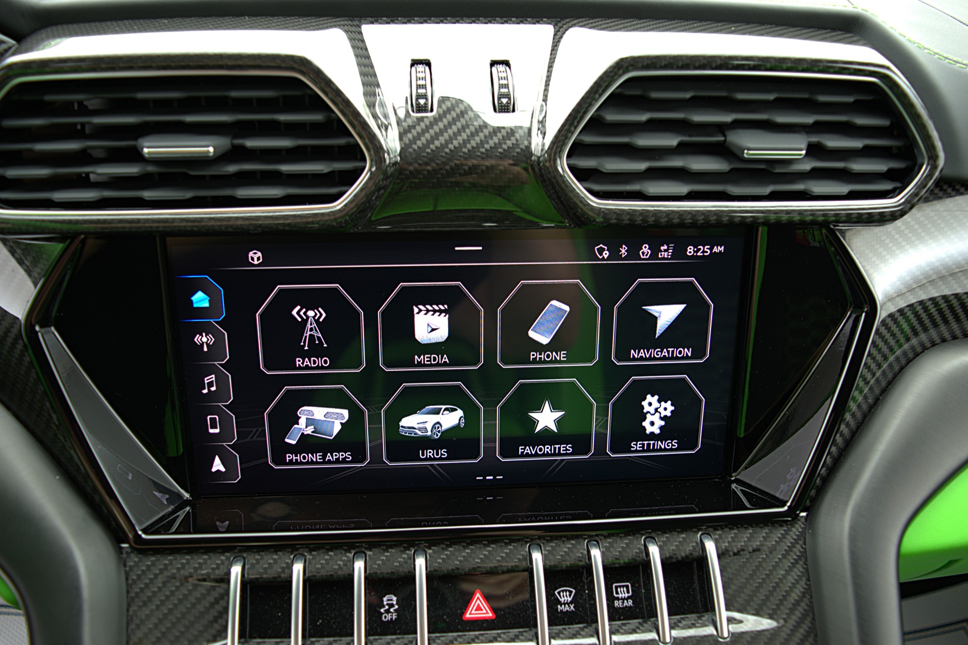 Used 2022 Lamborghini Urus / LEASE OPTIONS AVAILABLE | St. Petersburg, FL