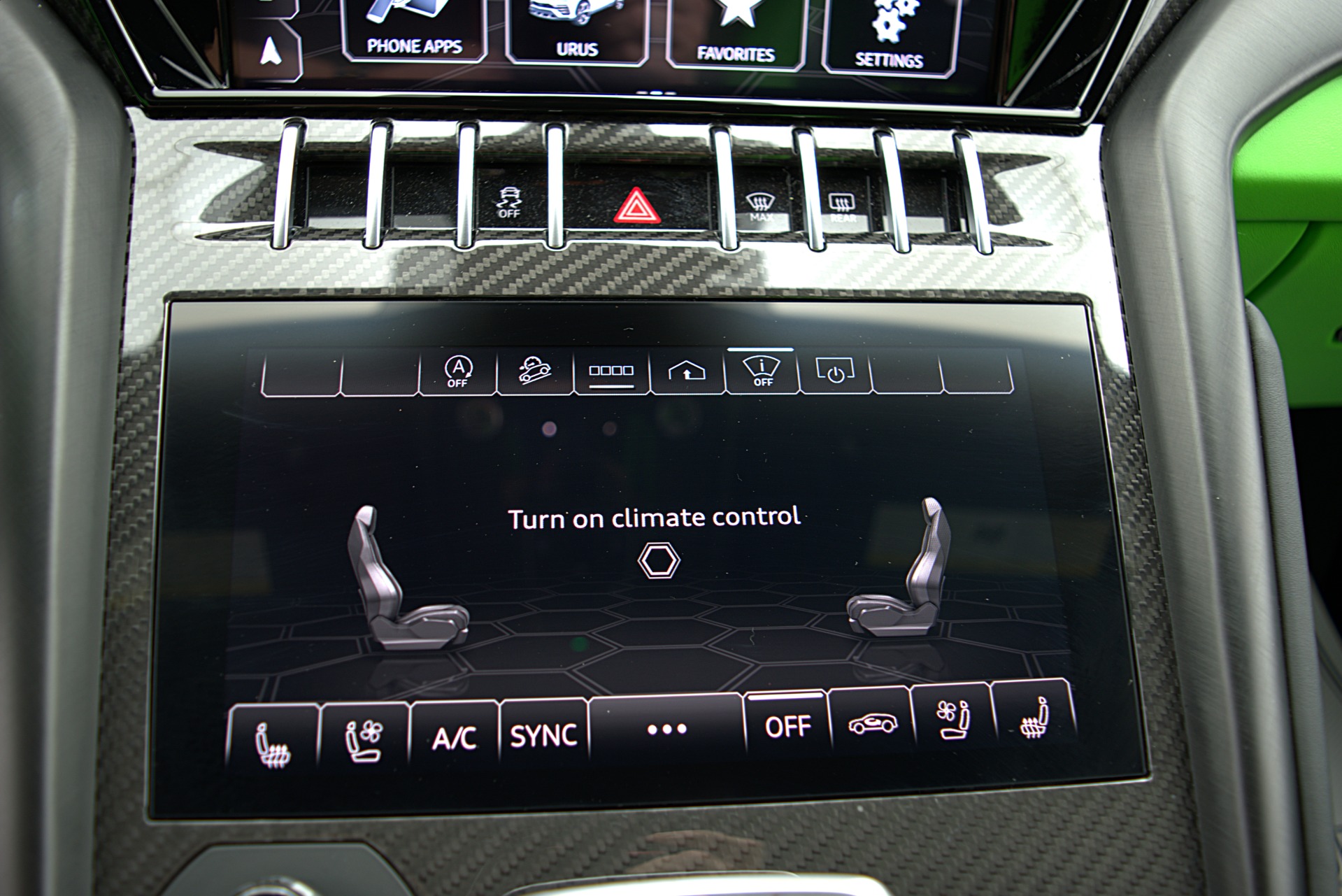 Used 2022 Lamborghini Urus / LEASE OPTIONS AVAILABLE | St. Petersburg, FL