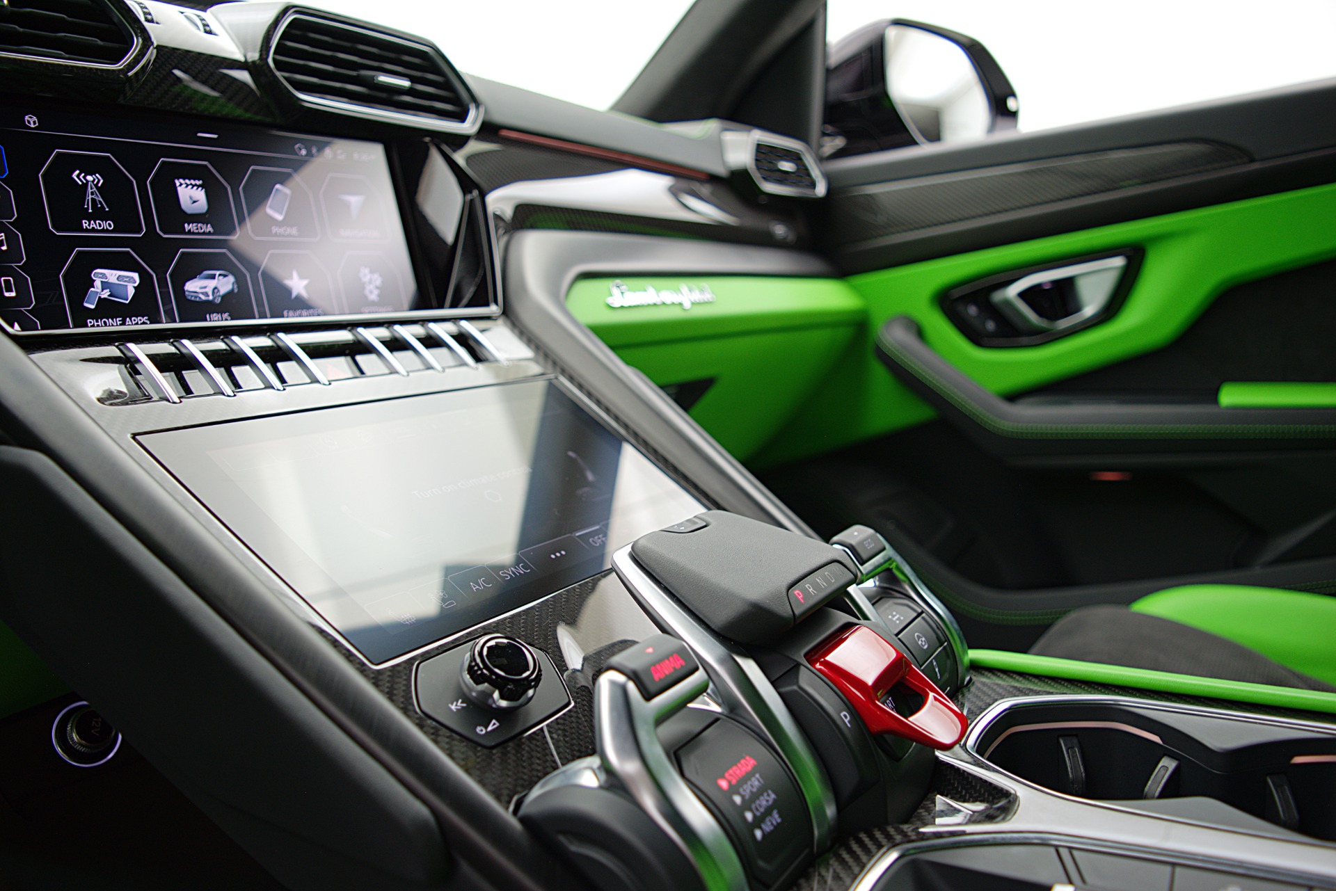 Used 2022 Lamborghini Urus / LEASE OPTIONS AVAILABLE | St. Petersburg, FL