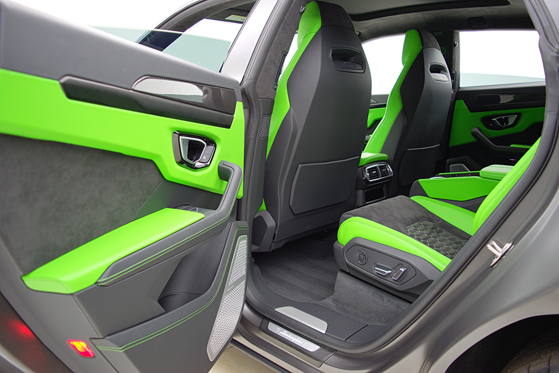 Used 2022 Lamborghini Urus / LEASE OPTIONS AVAILABLE | St. Petersburg, FL