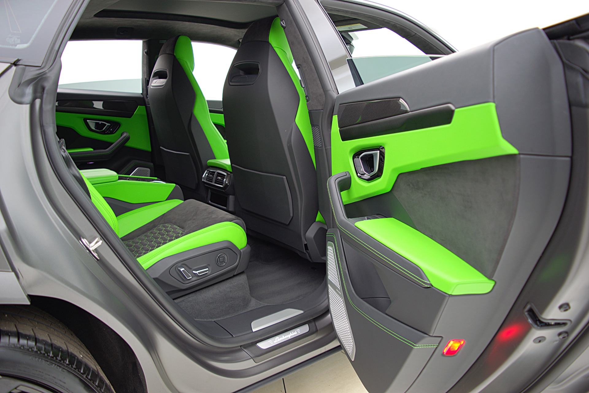 Used 2022 Lamborghini Urus / LEASE OPTIONS AVAILABLE | St. Petersburg, FL