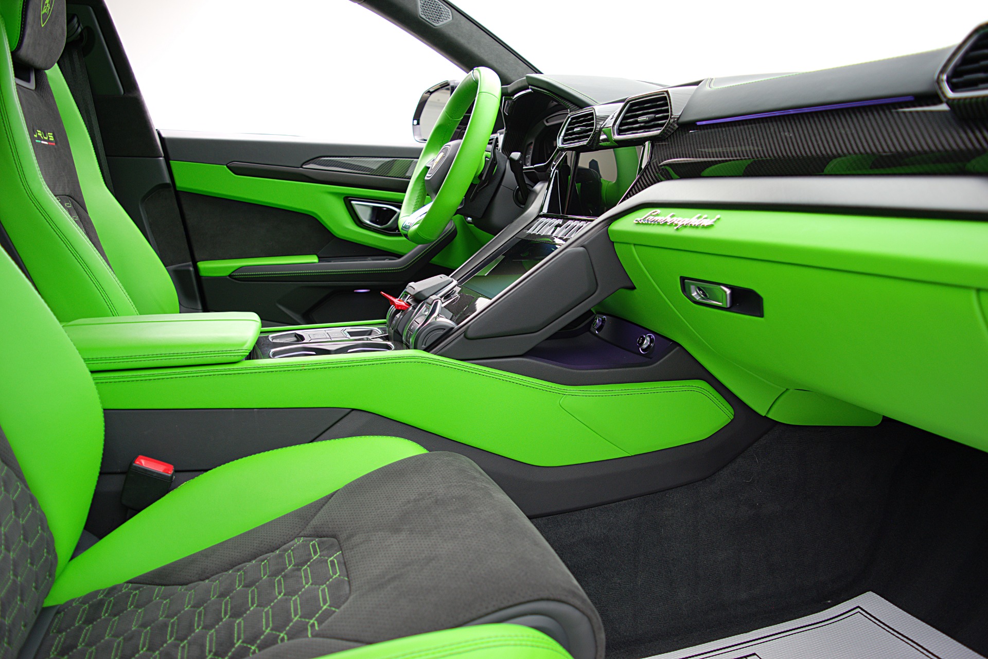 Used 2022 Lamborghini Urus / LEASE OPTIONS AVAILABLE | St. Petersburg, FL