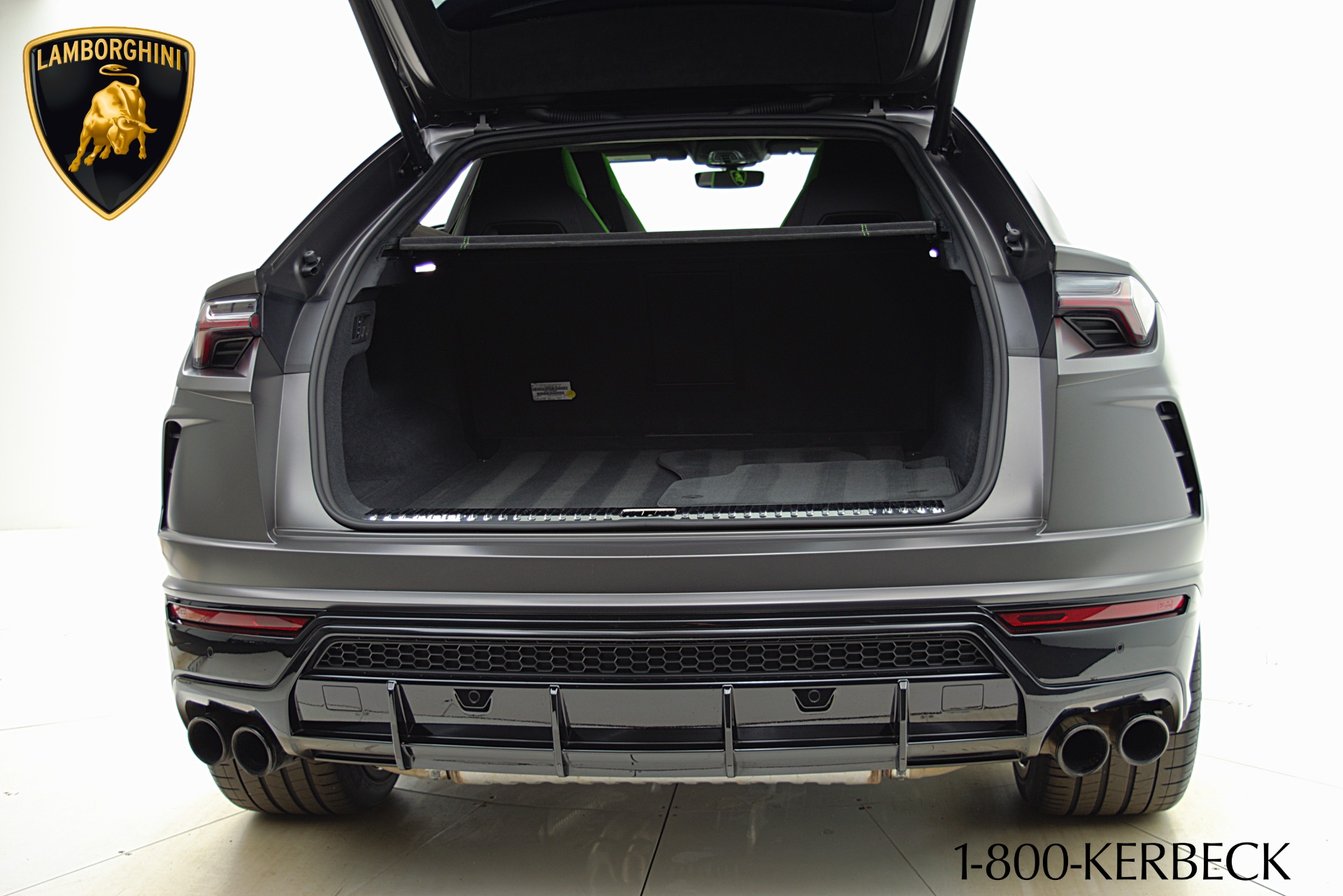 Used 2022 Lamborghini Urus / LEASE OPTIONS AVAILABLE | St. Petersburg, FL