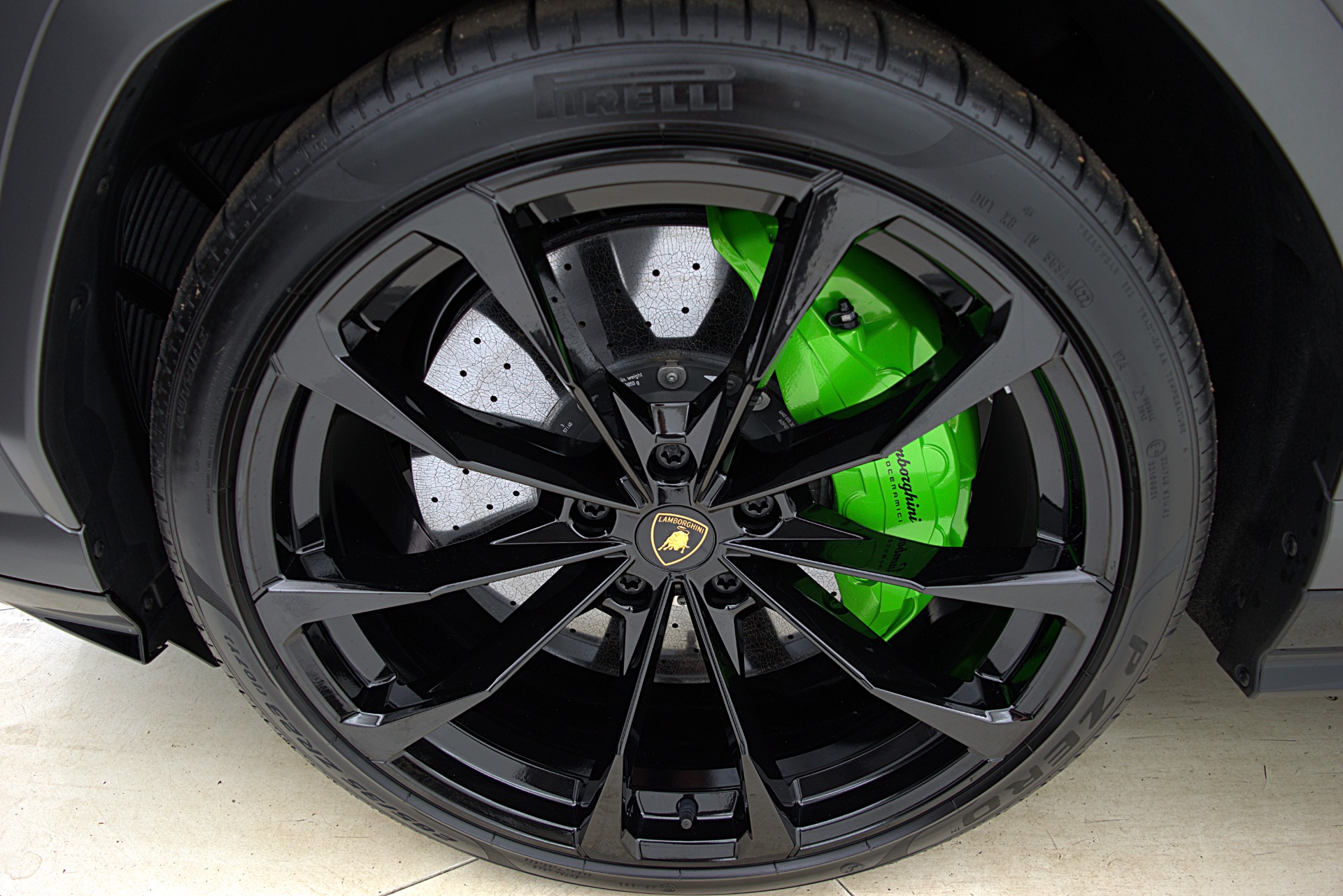 Used 2022 Lamborghini Urus / LEASE OPTIONS AVAILABLE | St. Petersburg, FL