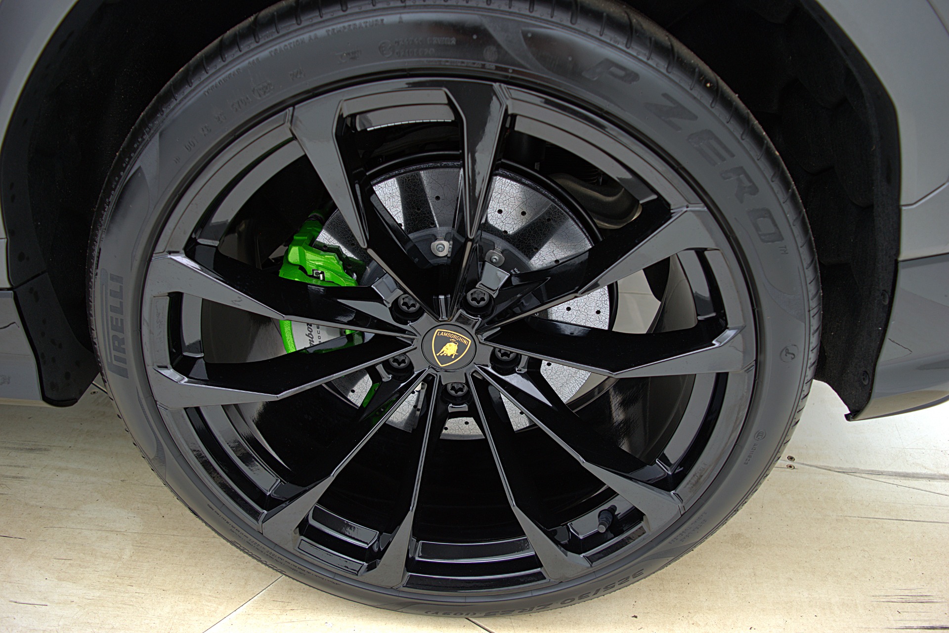 Used 2022 Lamborghini Urus / LEASE OPTIONS AVAILABLE | St. Petersburg, FL