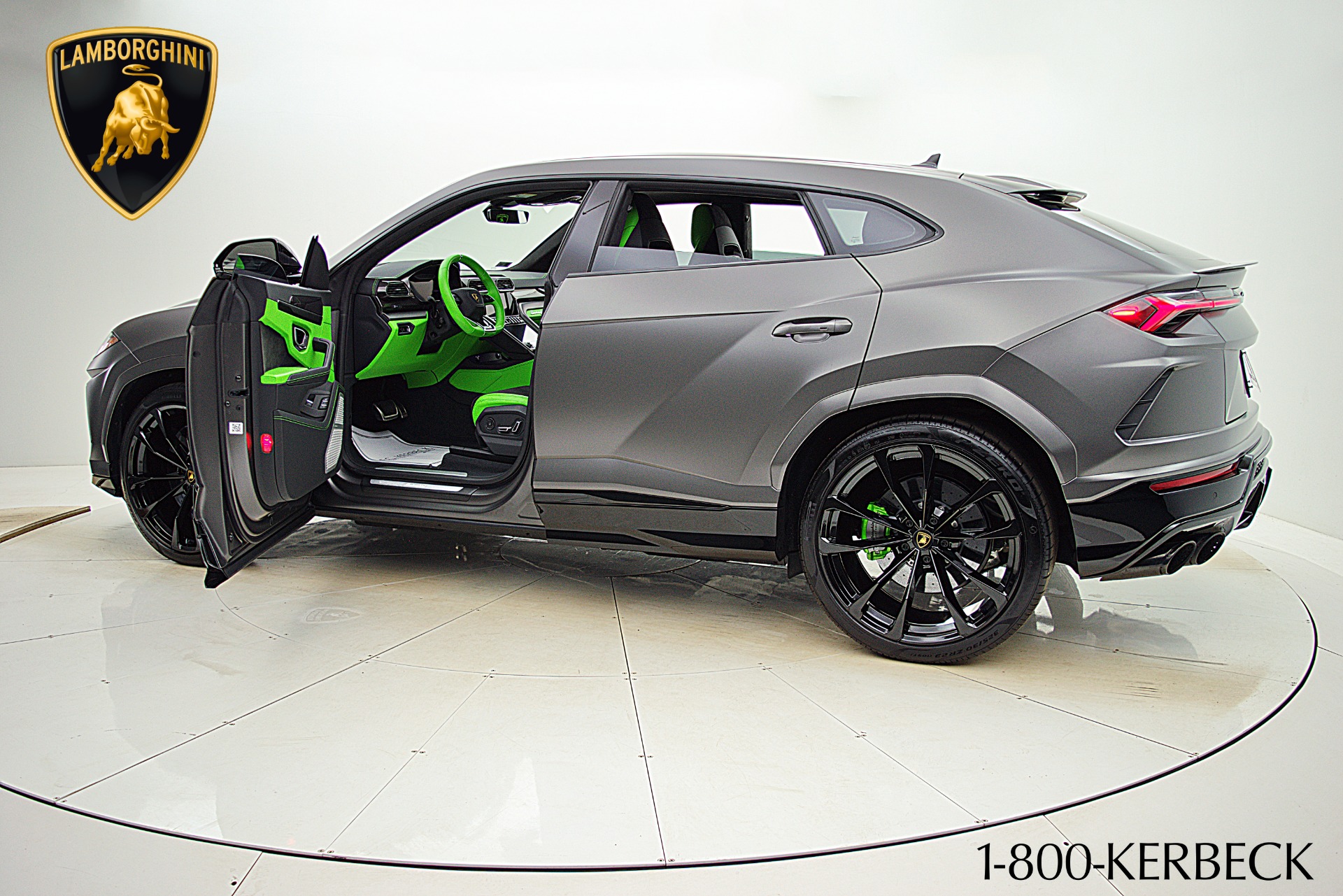 Used 2022 Lamborghini Urus / LEASE OPTIONS AVAILABLE | St. Petersburg, FL
