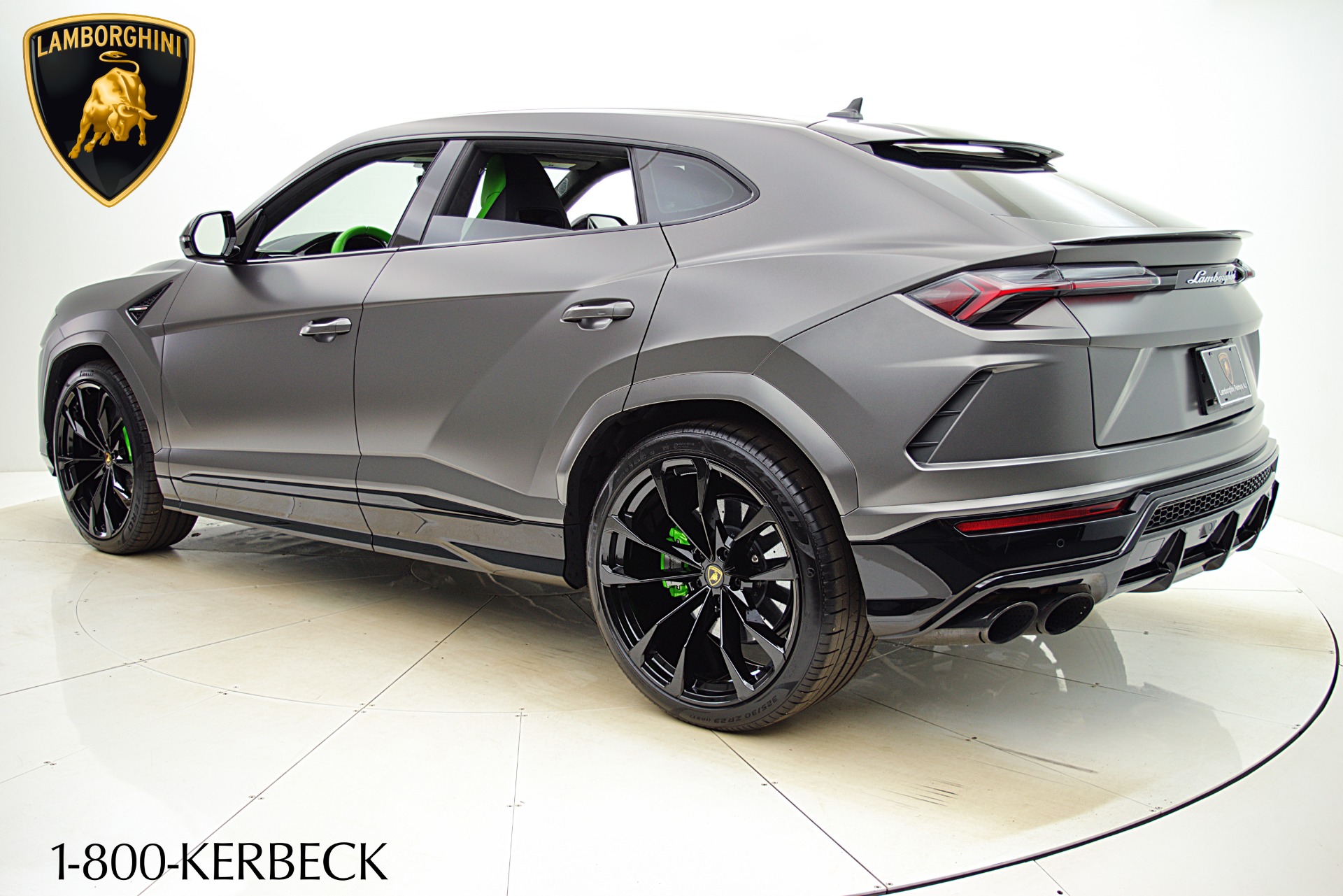 Used 2022 Lamborghini Urus / LEASE OPTIONS AVAILABLE | St. Petersburg, FL