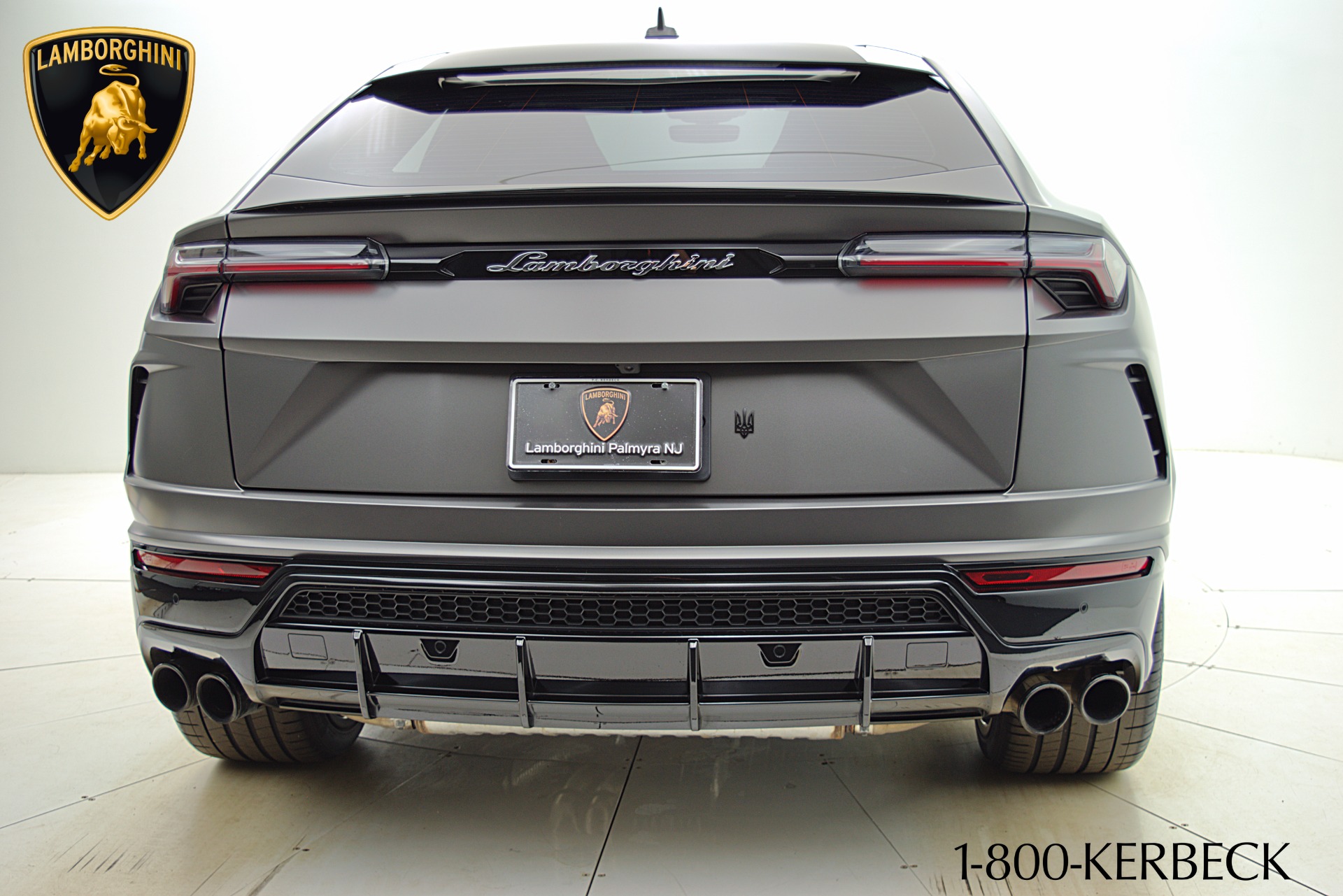 Used 2022 Lamborghini Urus / LEASE OPTIONS AVAILABLE | St. Petersburg, FL
