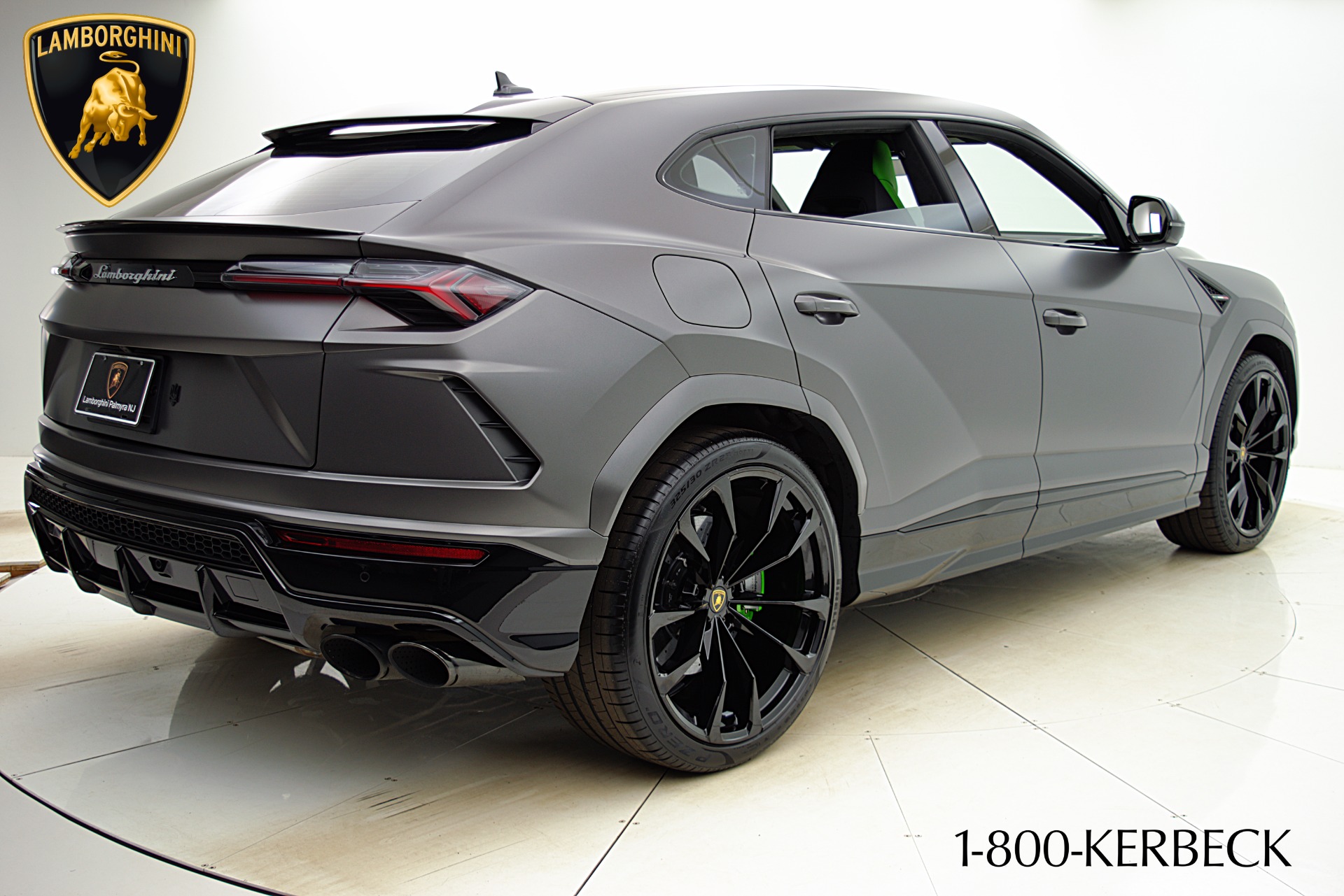 Used 2022 Lamborghini Urus / LEASE OPTIONS AVAILABLE | St. Petersburg, FL