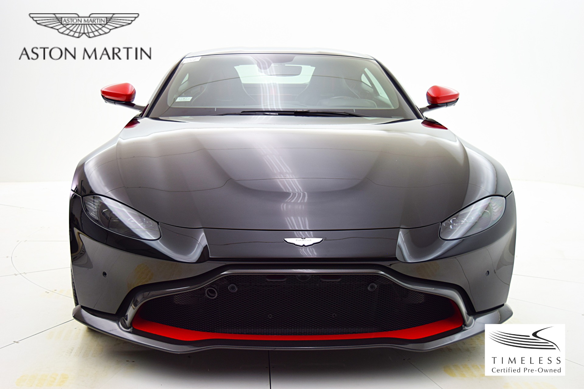 Used 2019 Aston Martin Vantage | St. Petersburg, FL