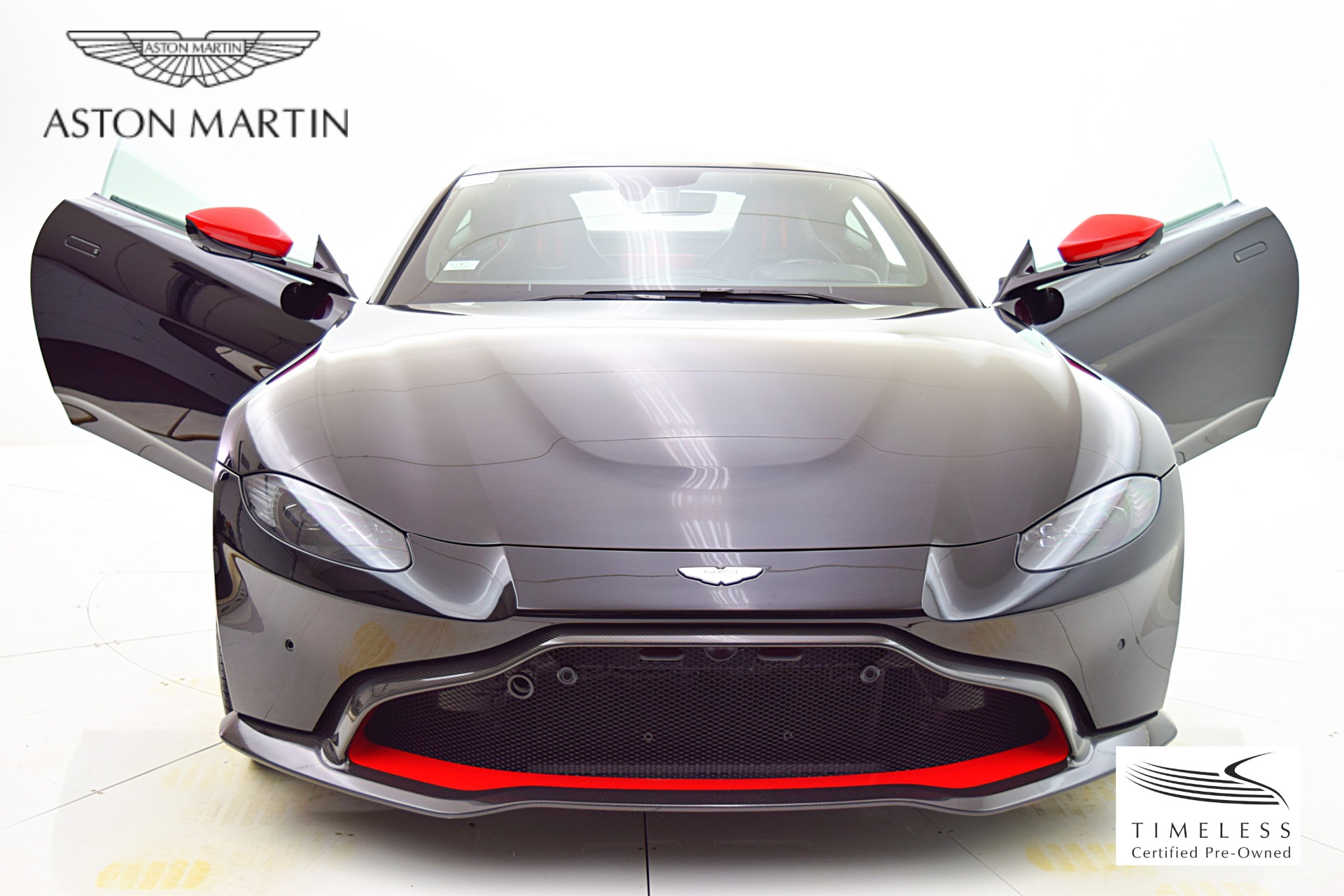Used 2019 Aston Martin Vantage | St. Petersburg, FL