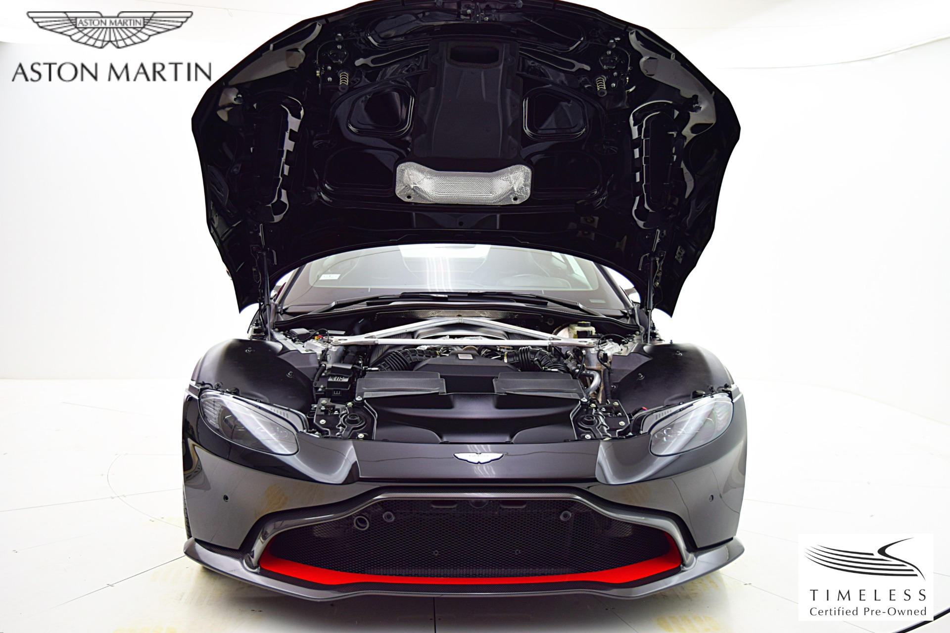 Used 2019 Aston Martin Vantage | St. Petersburg, FL