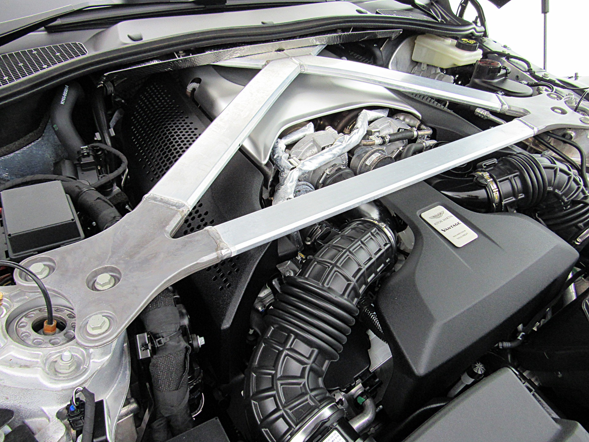 Used 2019 Aston Martin Vantage | St. Petersburg, FL