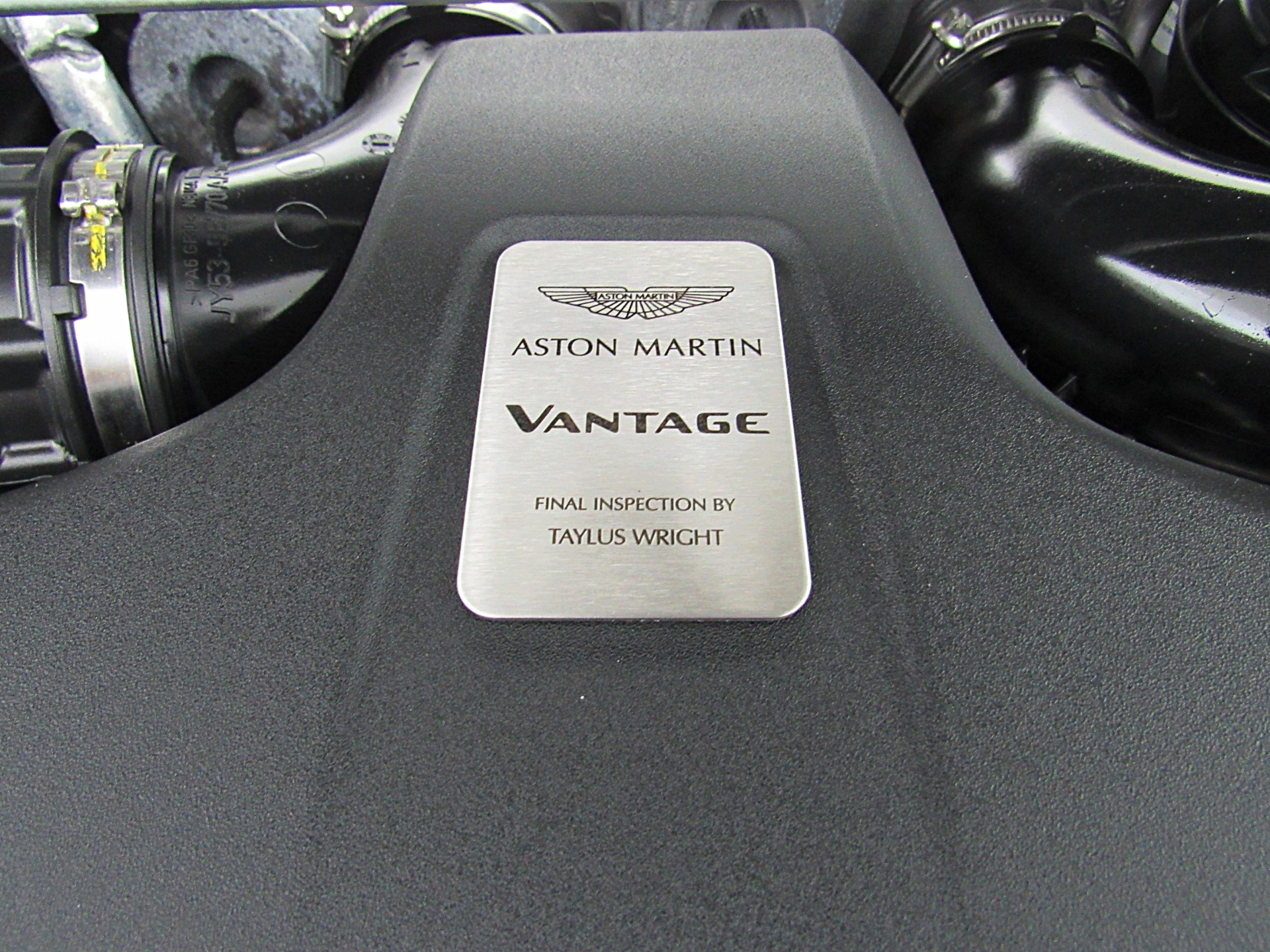 Used 2019 Aston Martin Vantage | St. Petersburg, FL