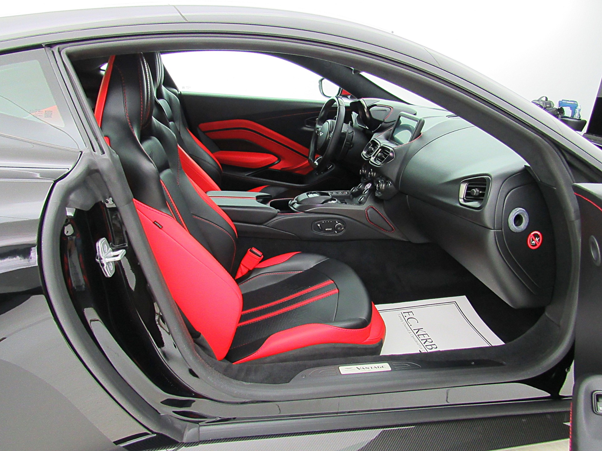 Used 2019 Aston Martin Vantage | St. Petersburg, FL