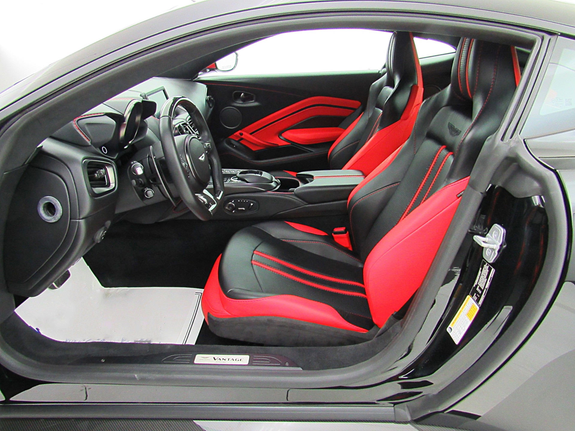 Used 2019 Aston Martin Vantage | St. Petersburg, FL