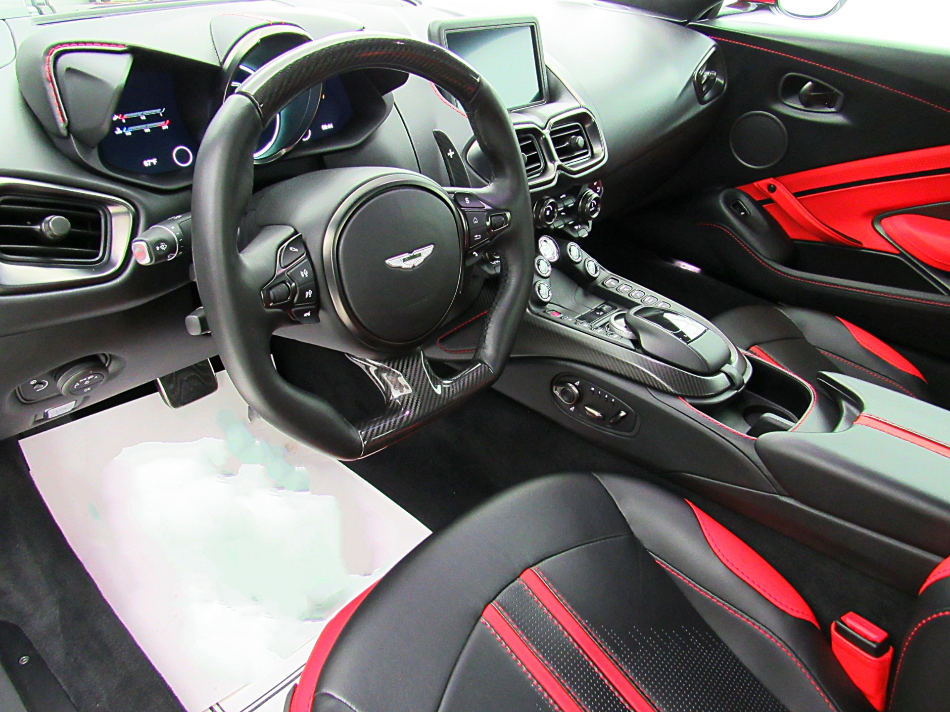 Used 2019 Aston Martin Vantage | St. Petersburg, FL
