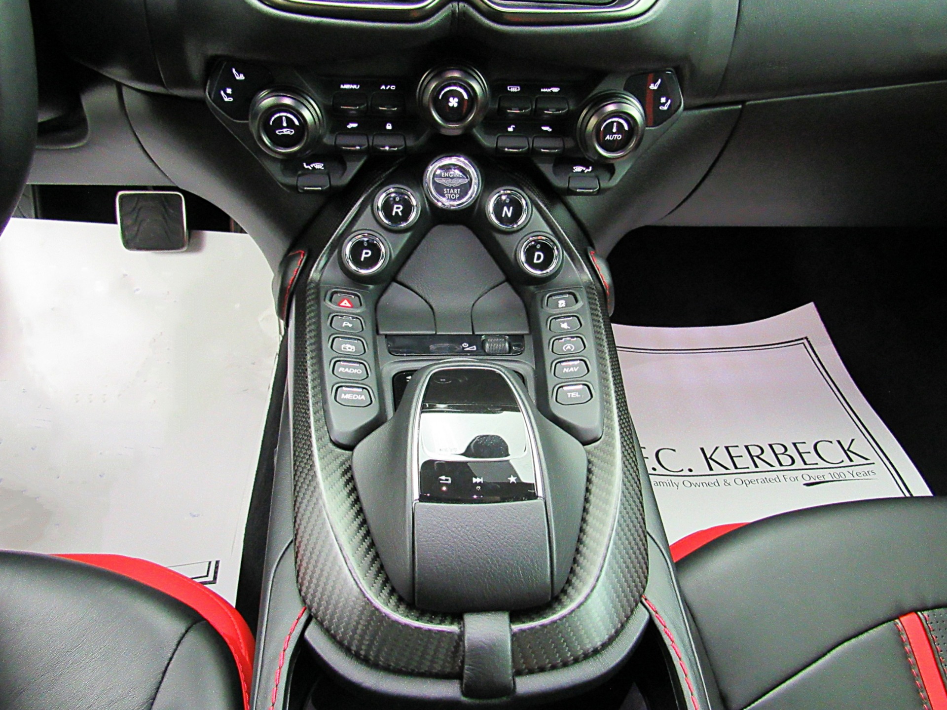Used 2019 Aston Martin Vantage | St. Petersburg, FL