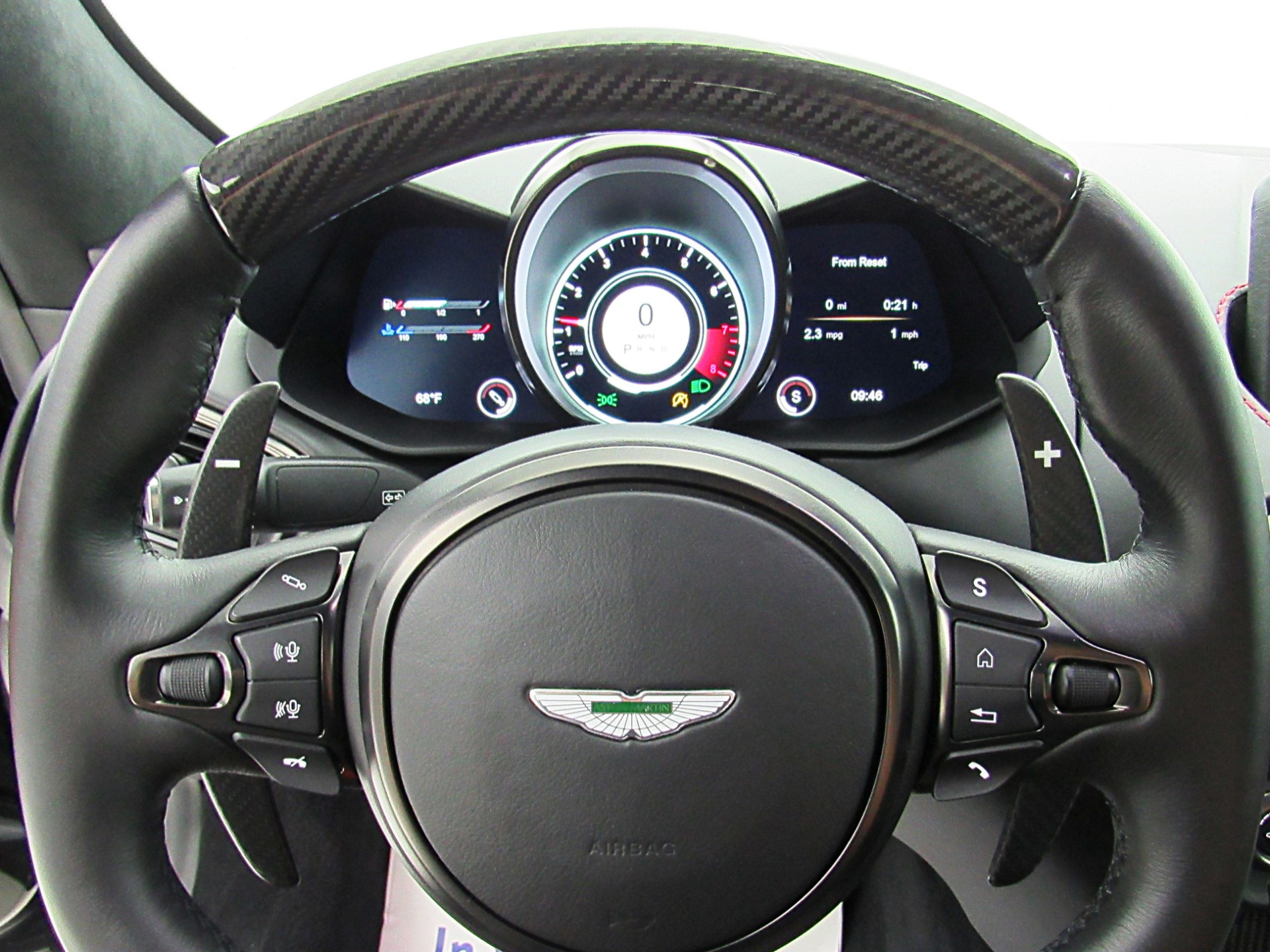 Used 2019 Aston Martin Vantage | St. Petersburg, FL