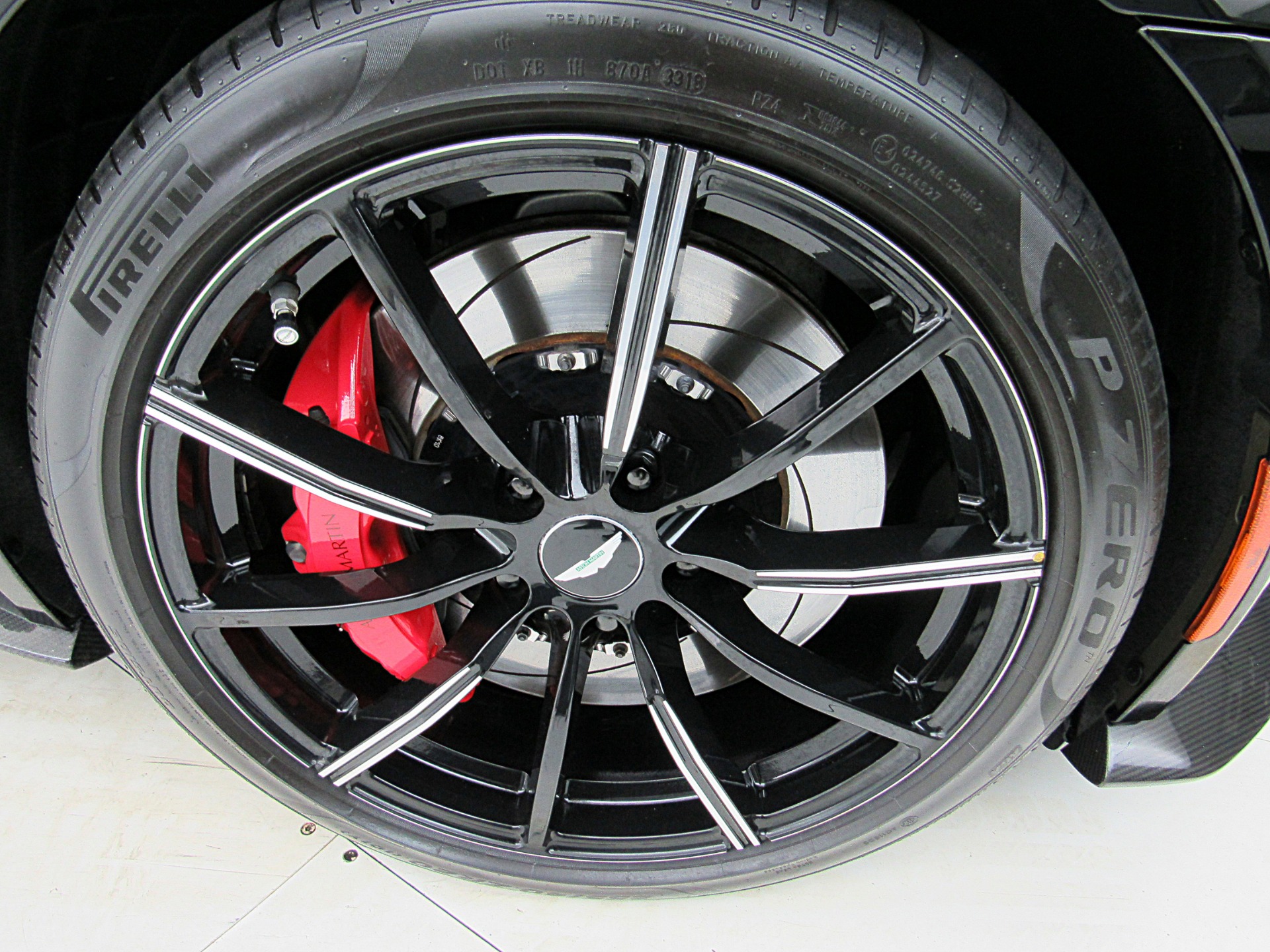 Used 2019 Aston Martin Vantage | St. Petersburg, FL