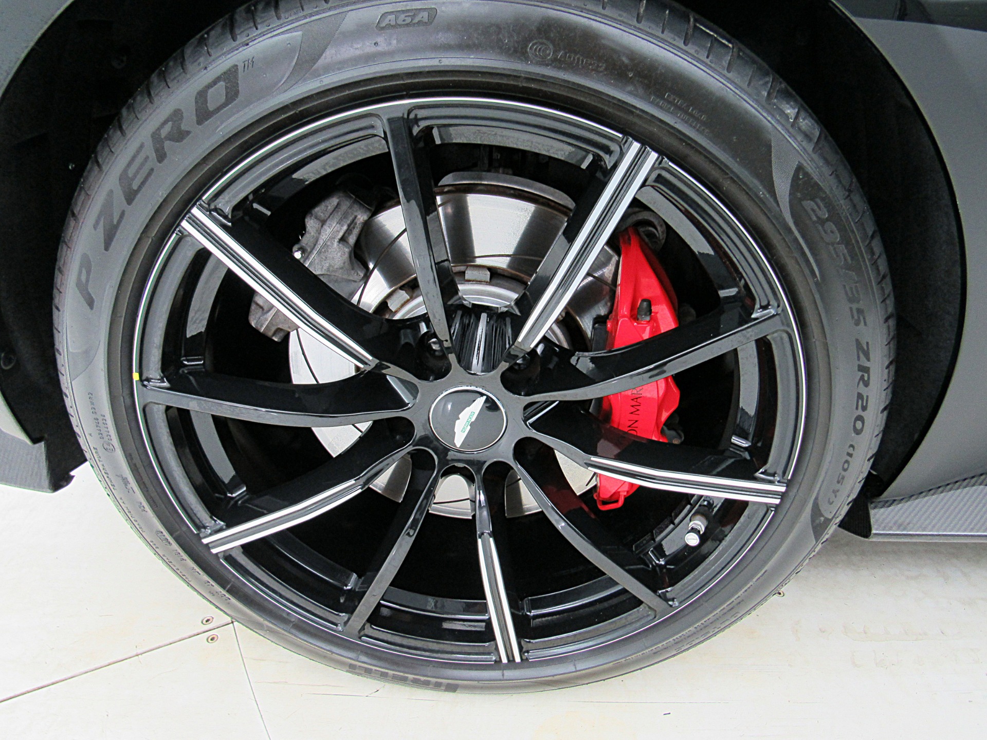 Used 2019 Aston Martin Vantage | St. Petersburg, FL