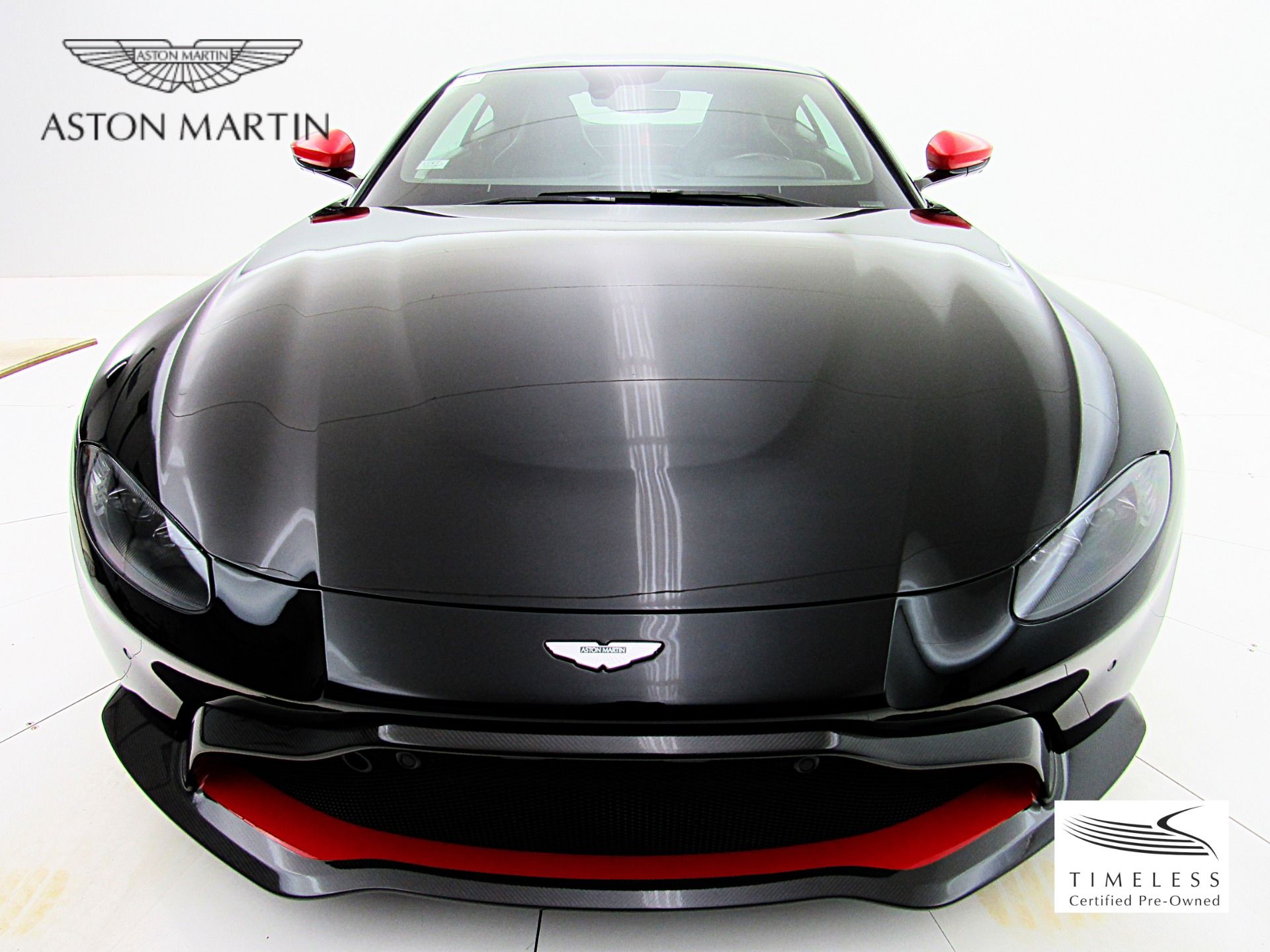 Used 2019 Aston Martin Vantage | St. Petersburg, FL