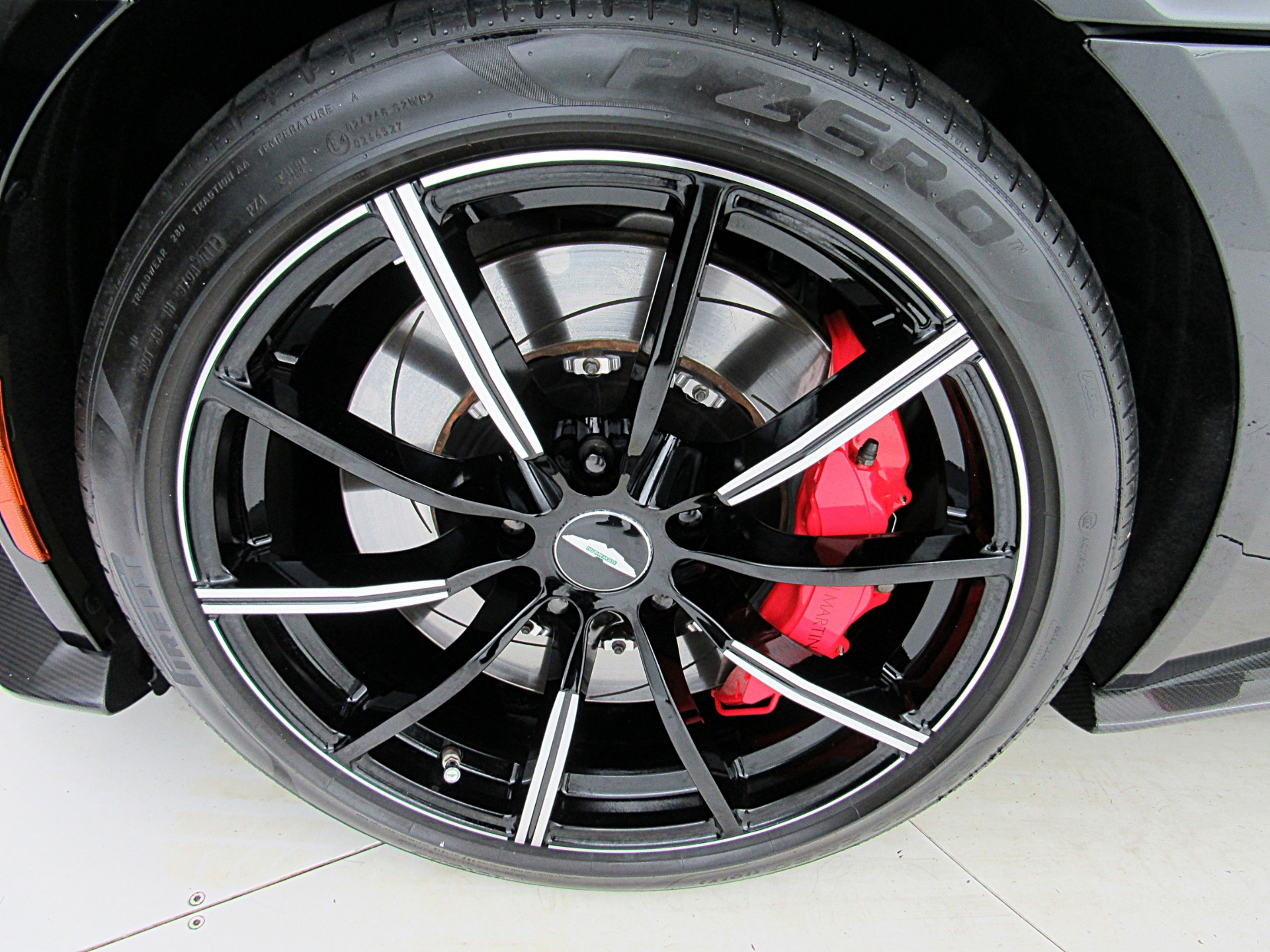 Used 2019 Aston Martin Vantage | St. Petersburg, FL
