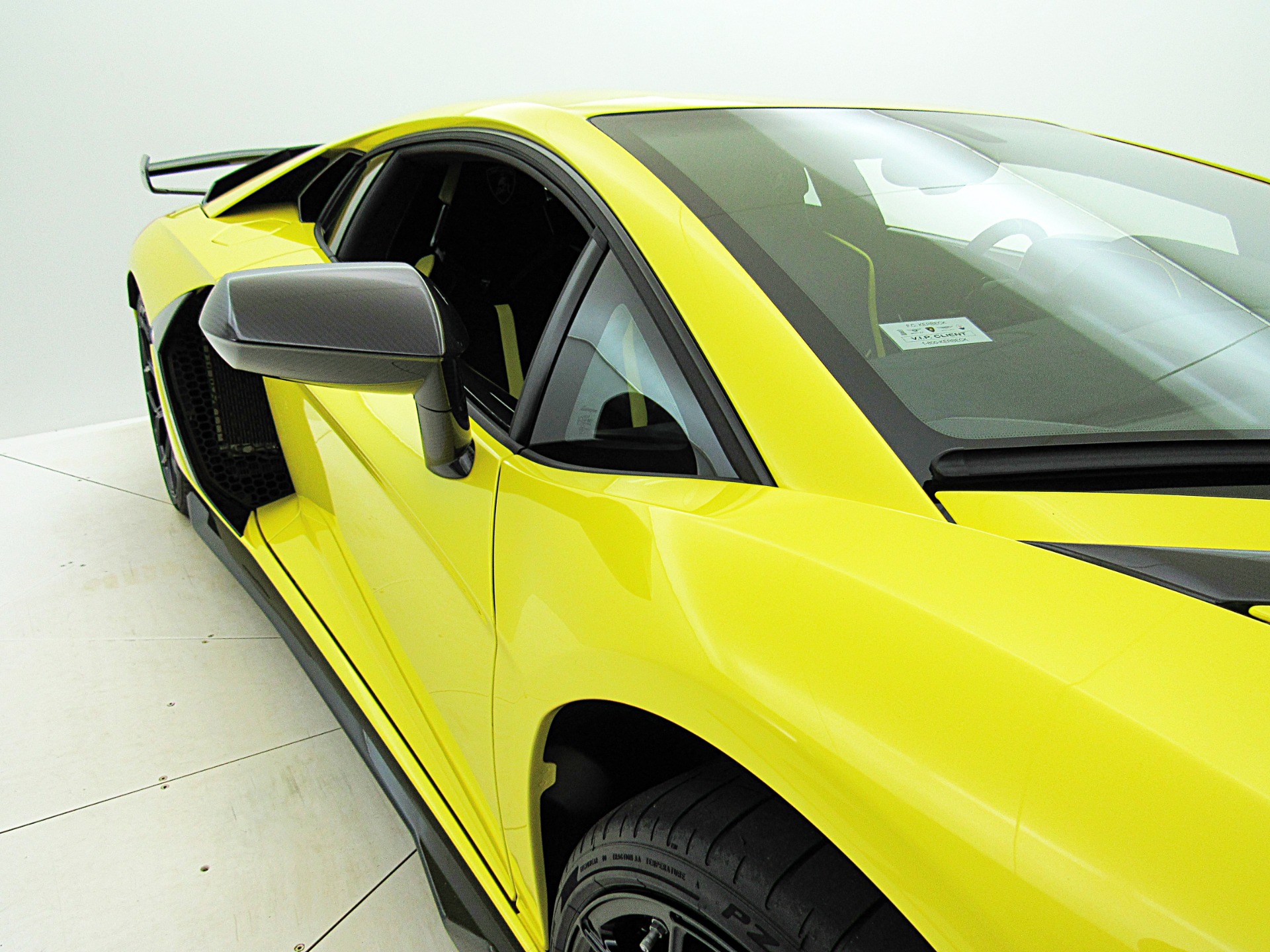 Used 2019 Lamborghini Aventador SVJ | St. Petersburg, FL