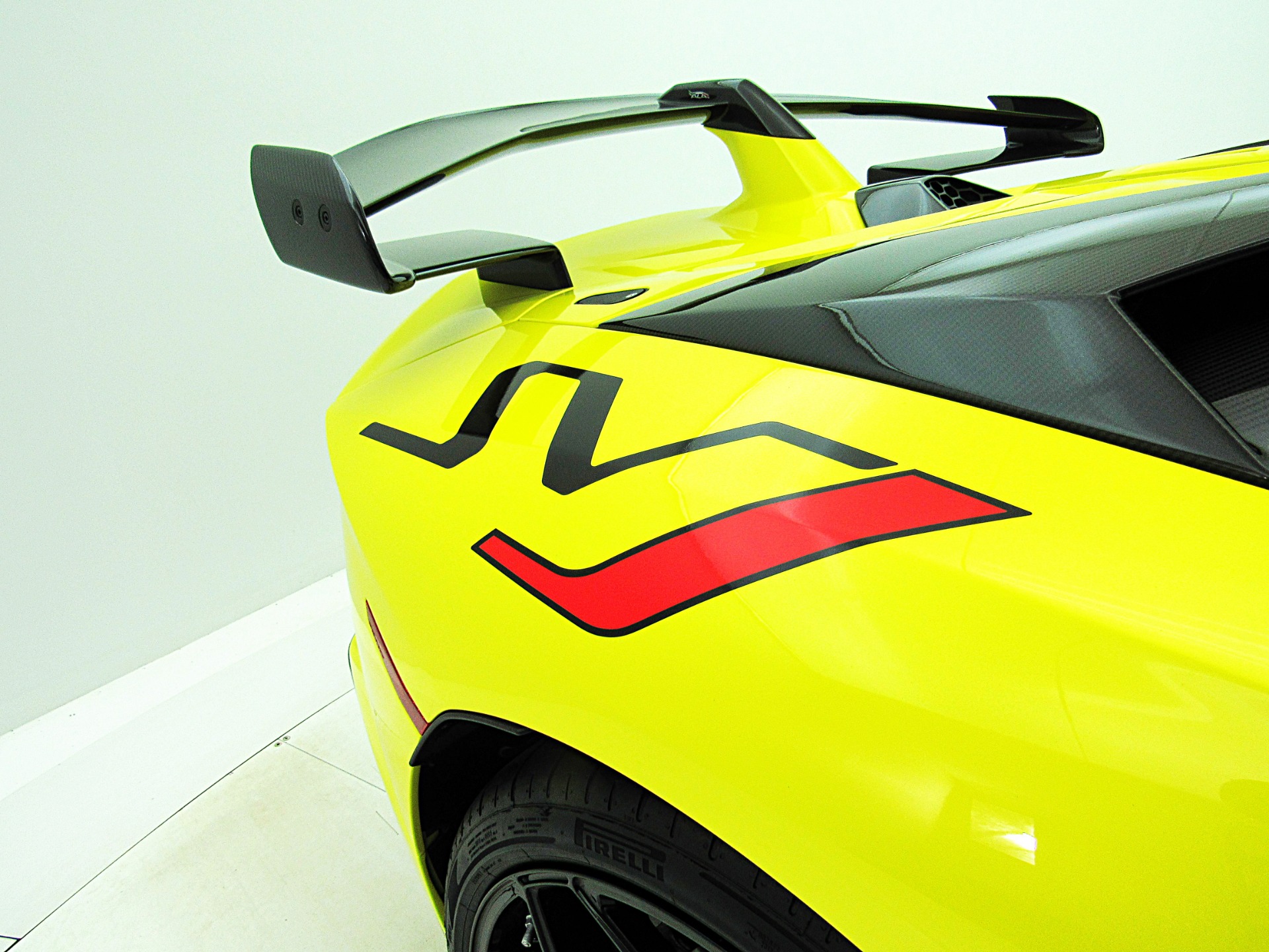 Used 2019 Lamborghini Aventador SVJ | St. Petersburg, FL