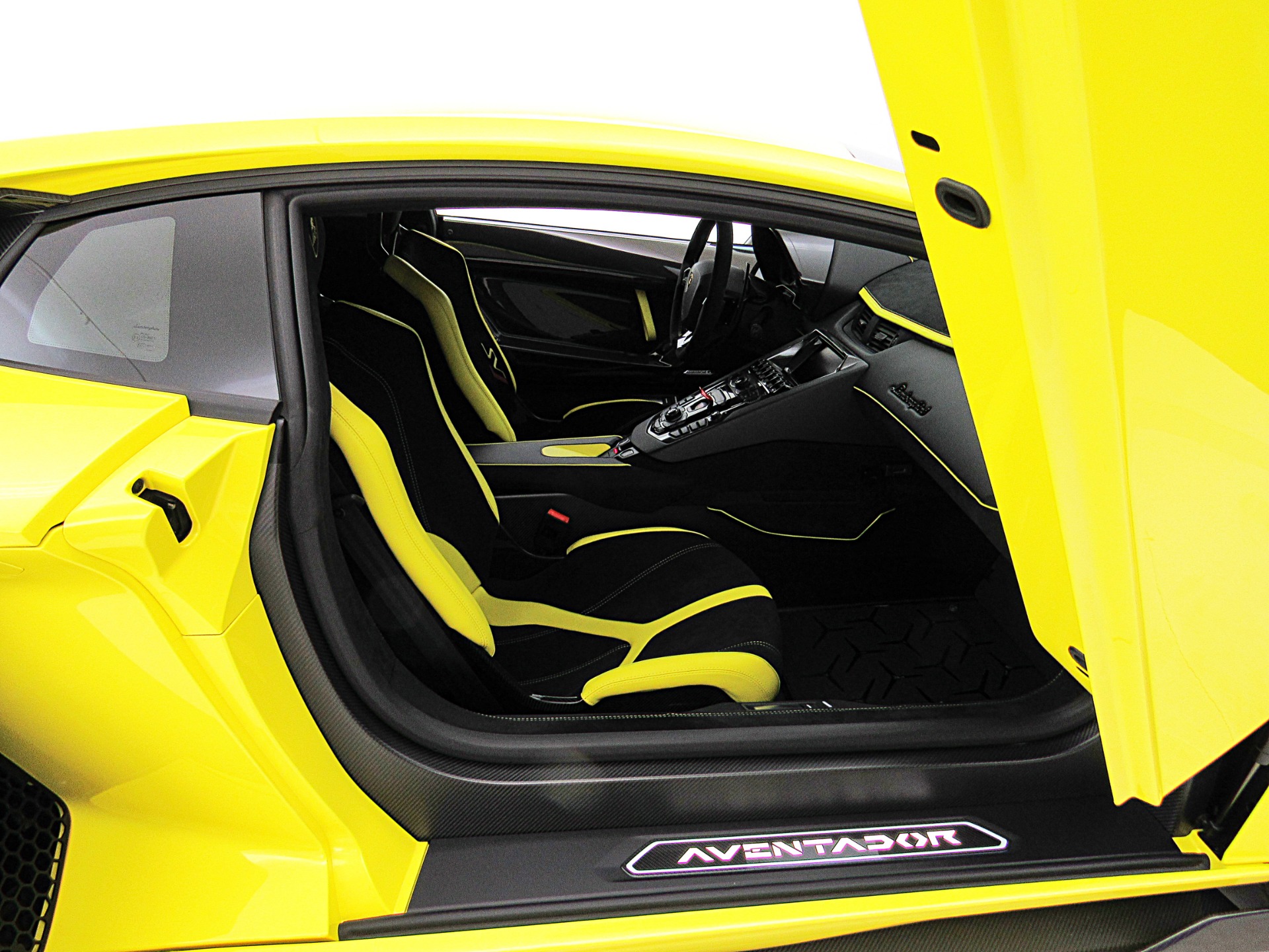 Used 2019 Lamborghini Aventador SVJ | St. Petersburg, FL