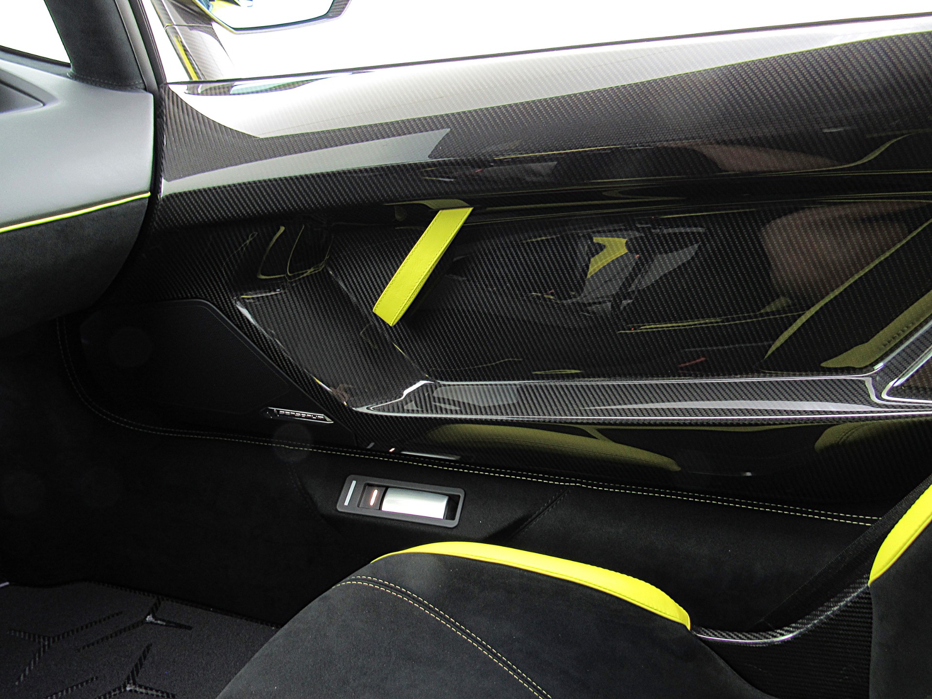 Used 2019 Lamborghini Aventador SVJ | St. Petersburg, FL