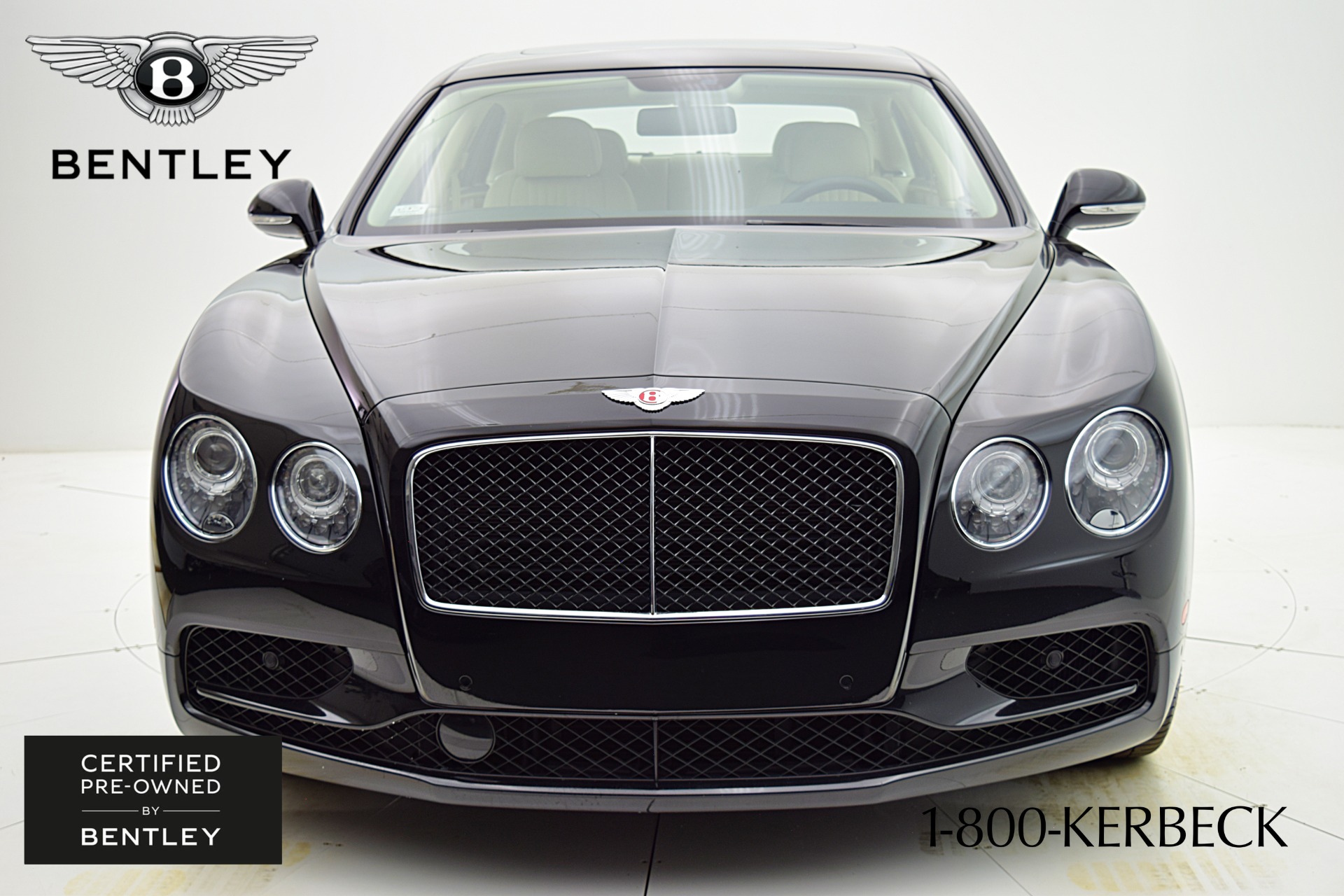 Used 2018 Bentley Flying Spur V8 S | St. Petersburg, FL