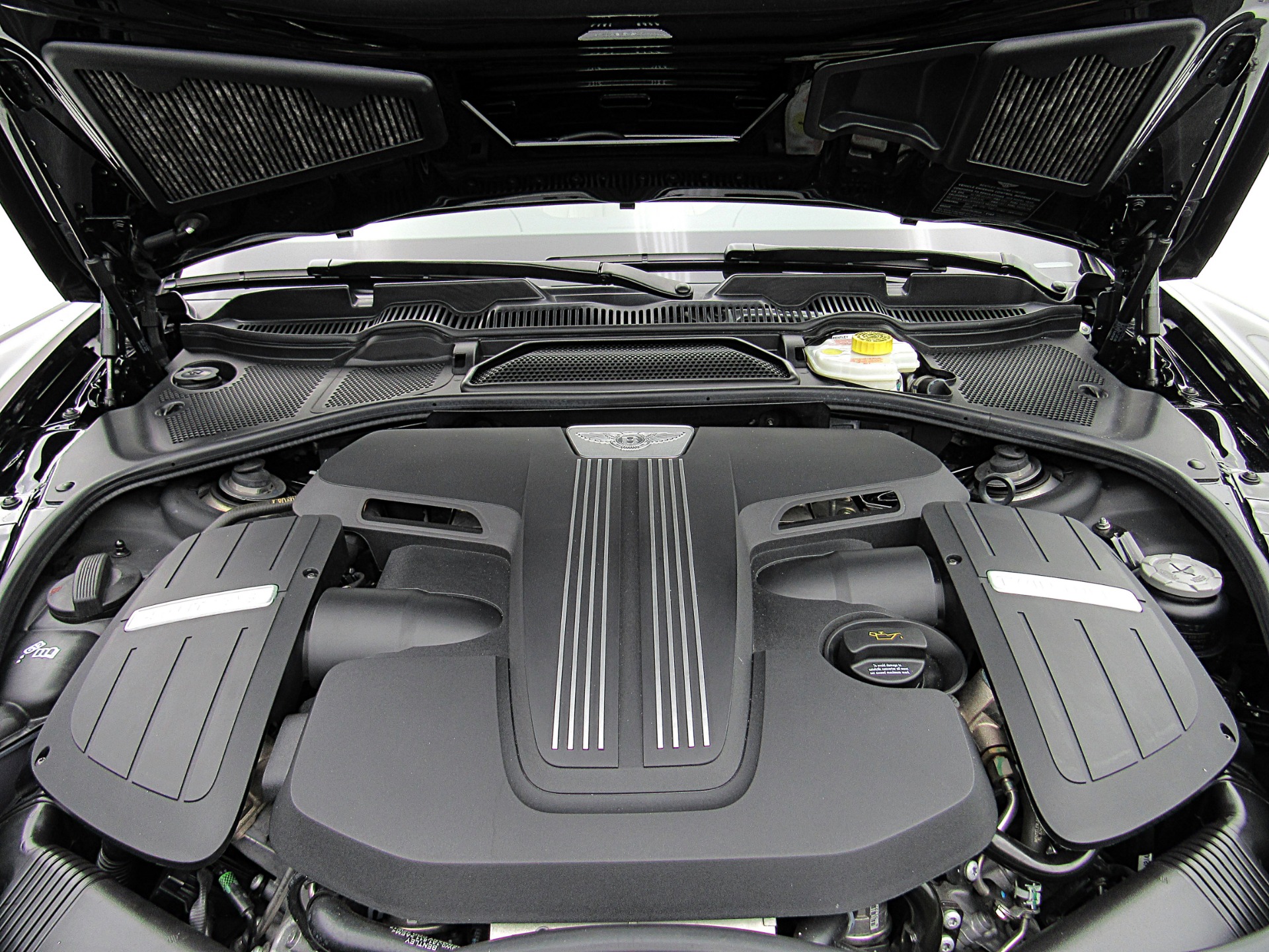 Used 2018 Bentley Flying Spur V8 S | St. Petersburg, FL
