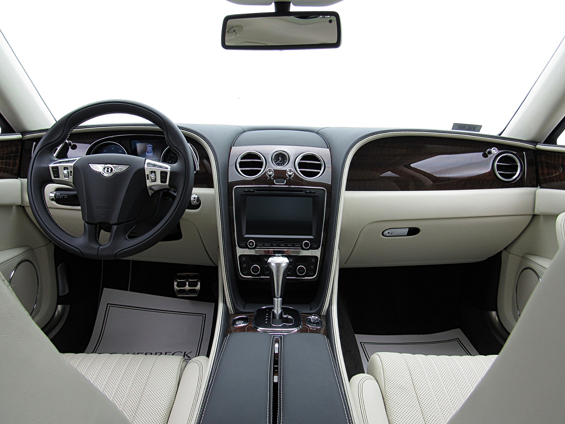 Used 2018 Bentley Flying Spur V8 S | St. Petersburg, FL
