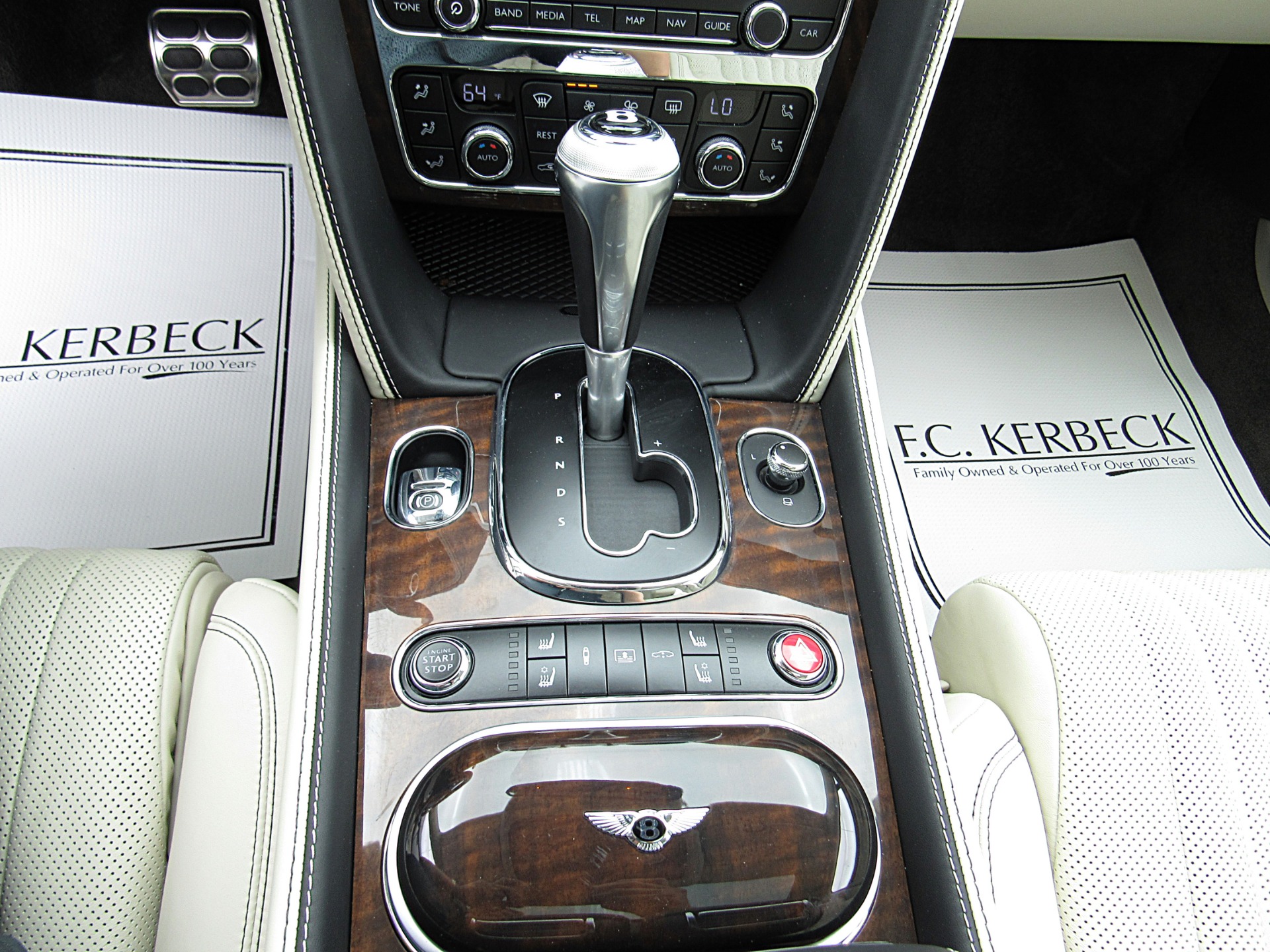 Used 2018 Bentley Flying Spur V8 S | St. Petersburg, FL