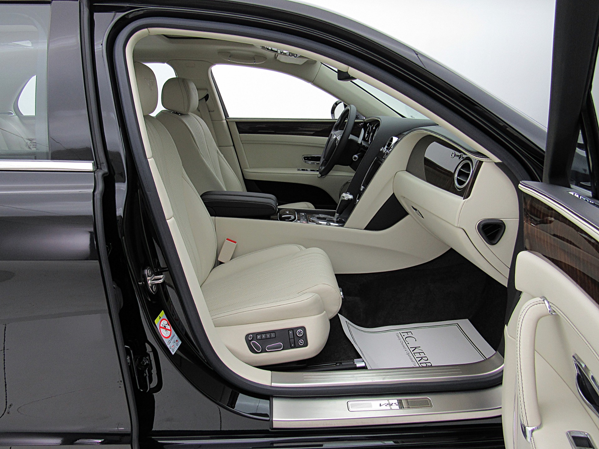 Used 2018 Bentley Flying Spur V8 S | St. Petersburg, FL