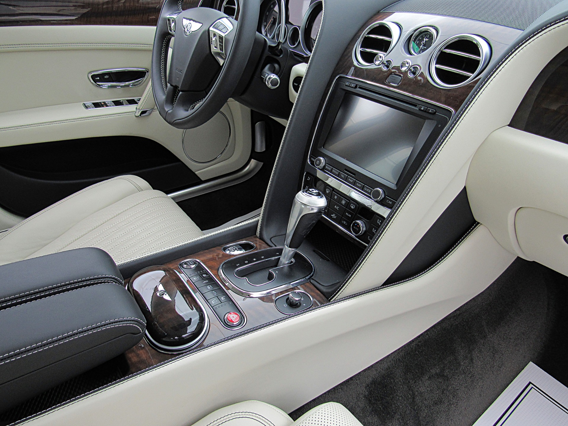 Used 2018 Bentley Flying Spur V8 S | St. Petersburg, FL
