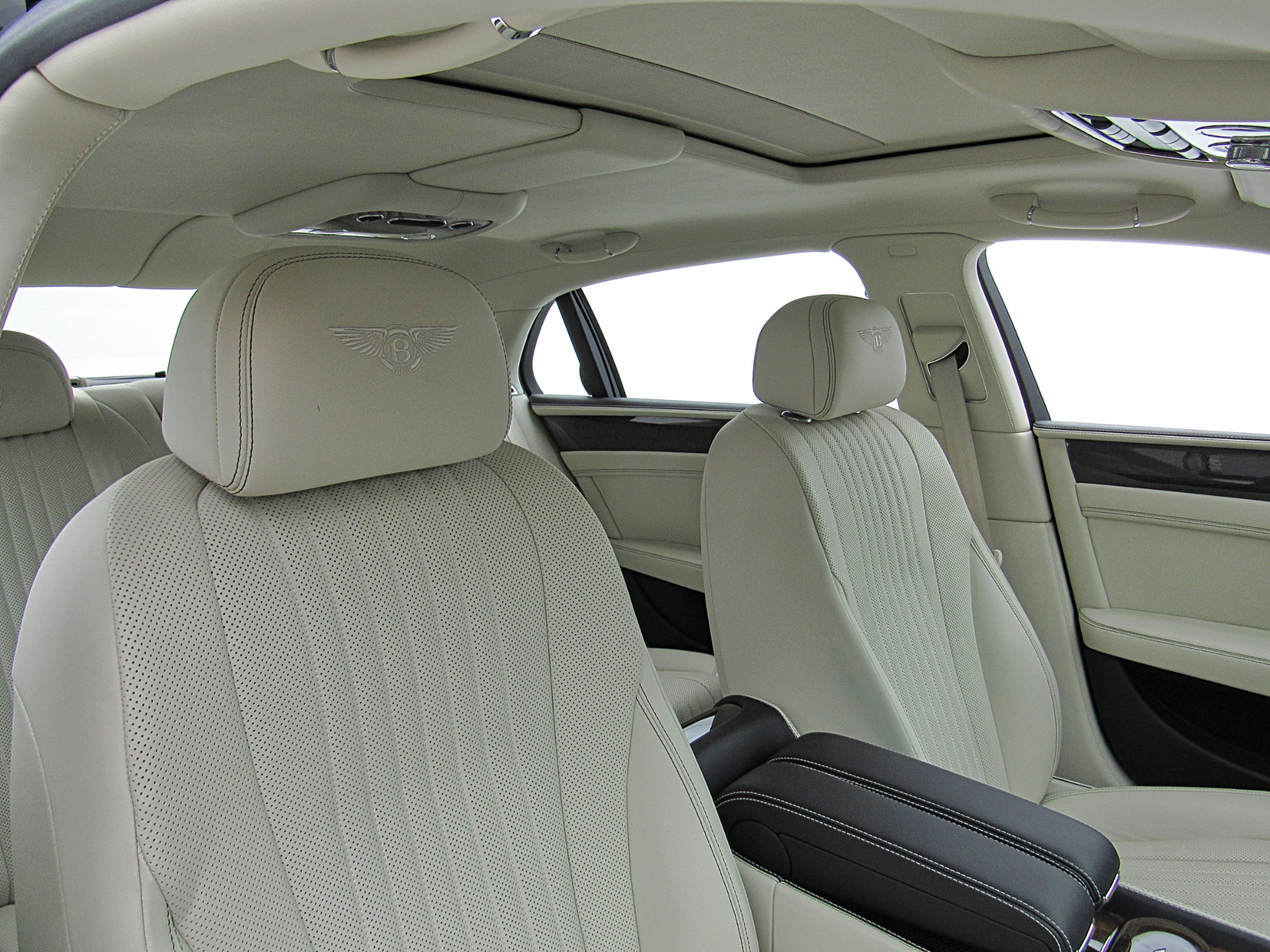 Used 2018 Bentley Flying Spur V8 S | St. Petersburg, FL