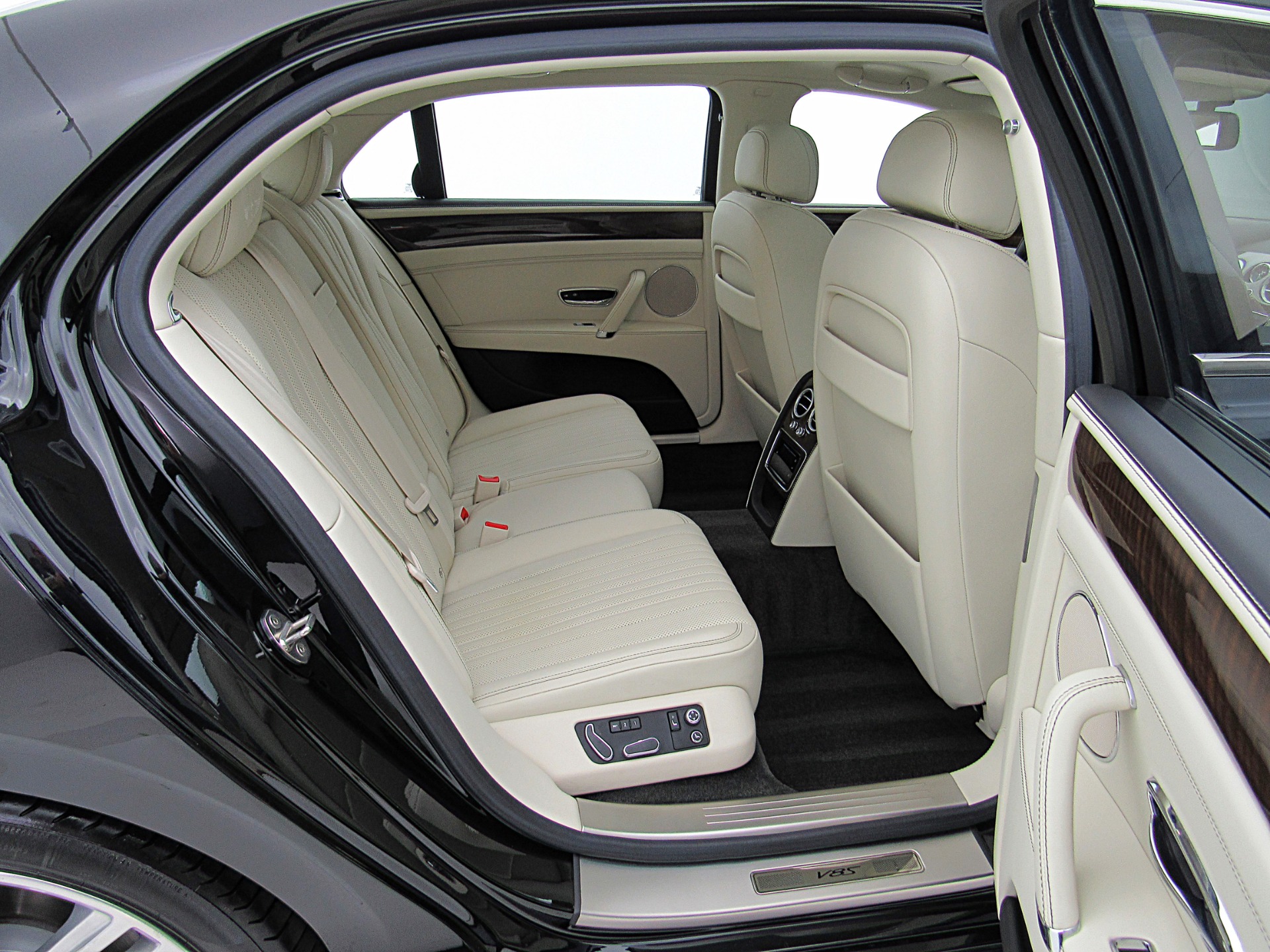 Used 2018 Bentley Flying Spur V8 S | St. Petersburg, FL