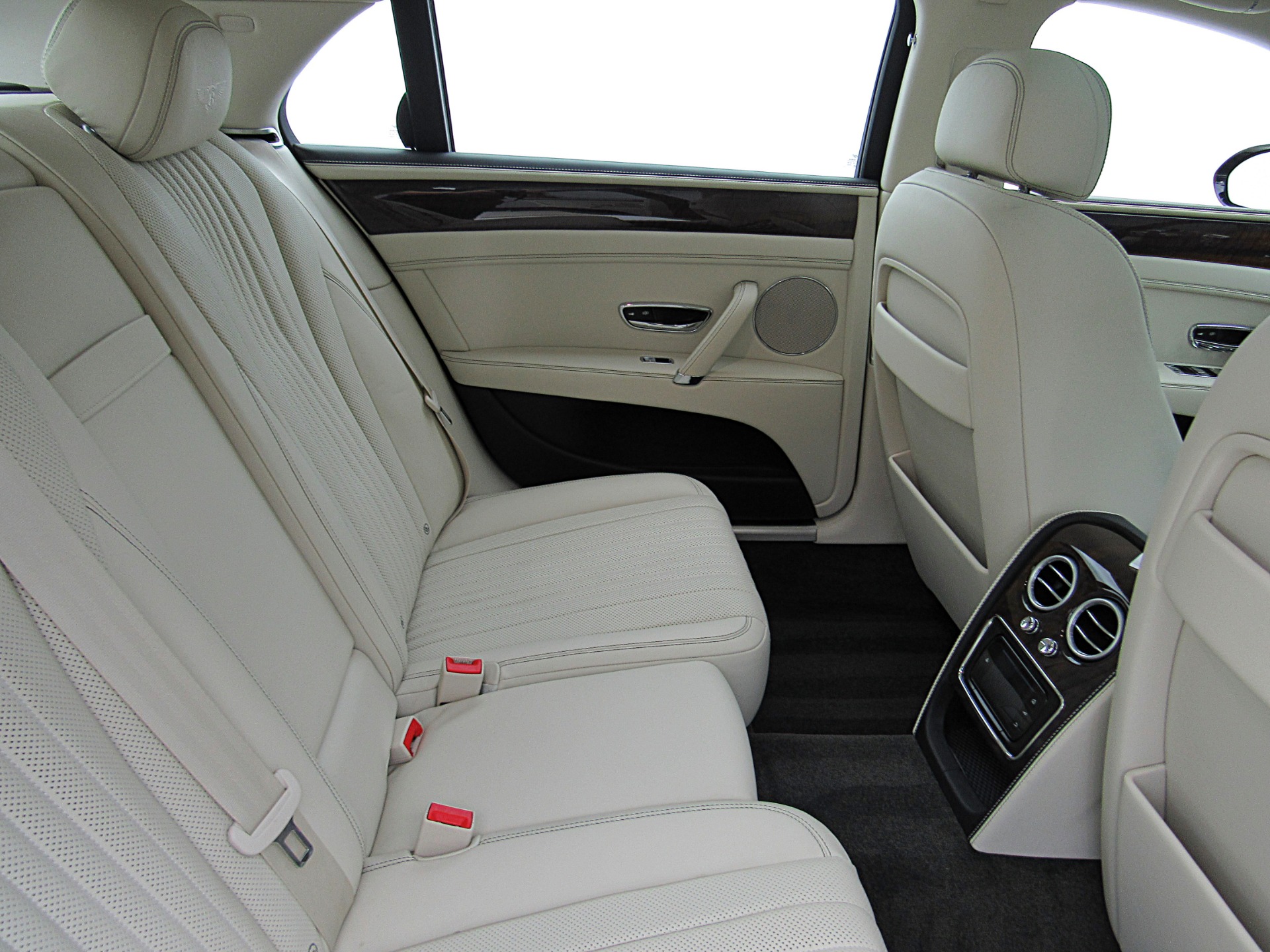 Used 2018 Bentley Flying Spur V8 S | St. Petersburg, FL