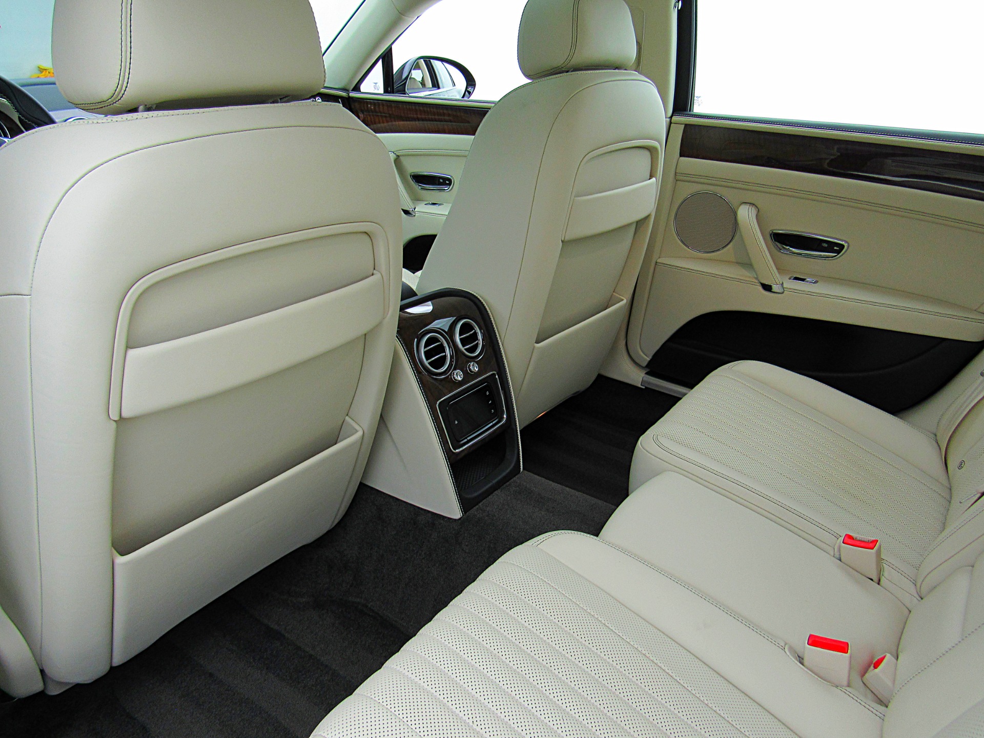 Used 2018 Bentley Flying Spur V8 S | St. Petersburg, FL
