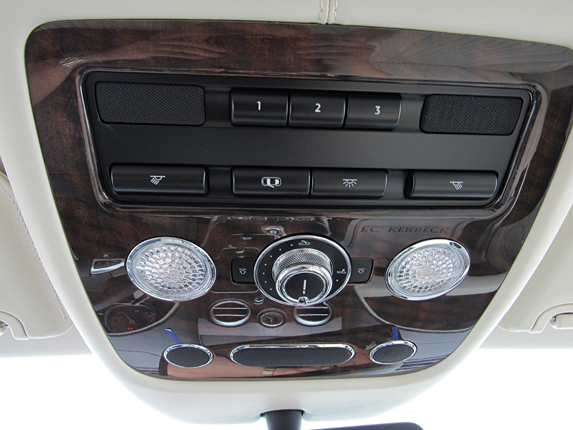 Used 2018 Bentley Flying Spur V8 S | St. Petersburg, FL
