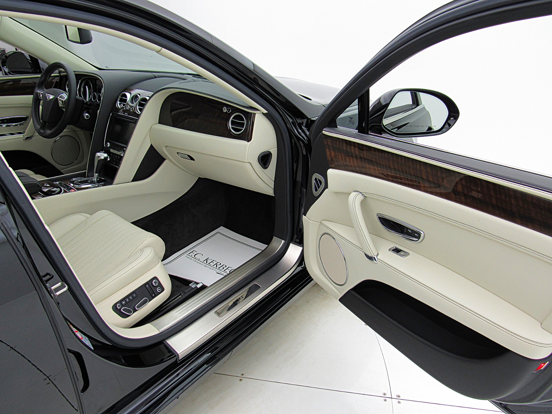 Used 2018 Bentley Flying Spur V8 S | St. Petersburg, FL