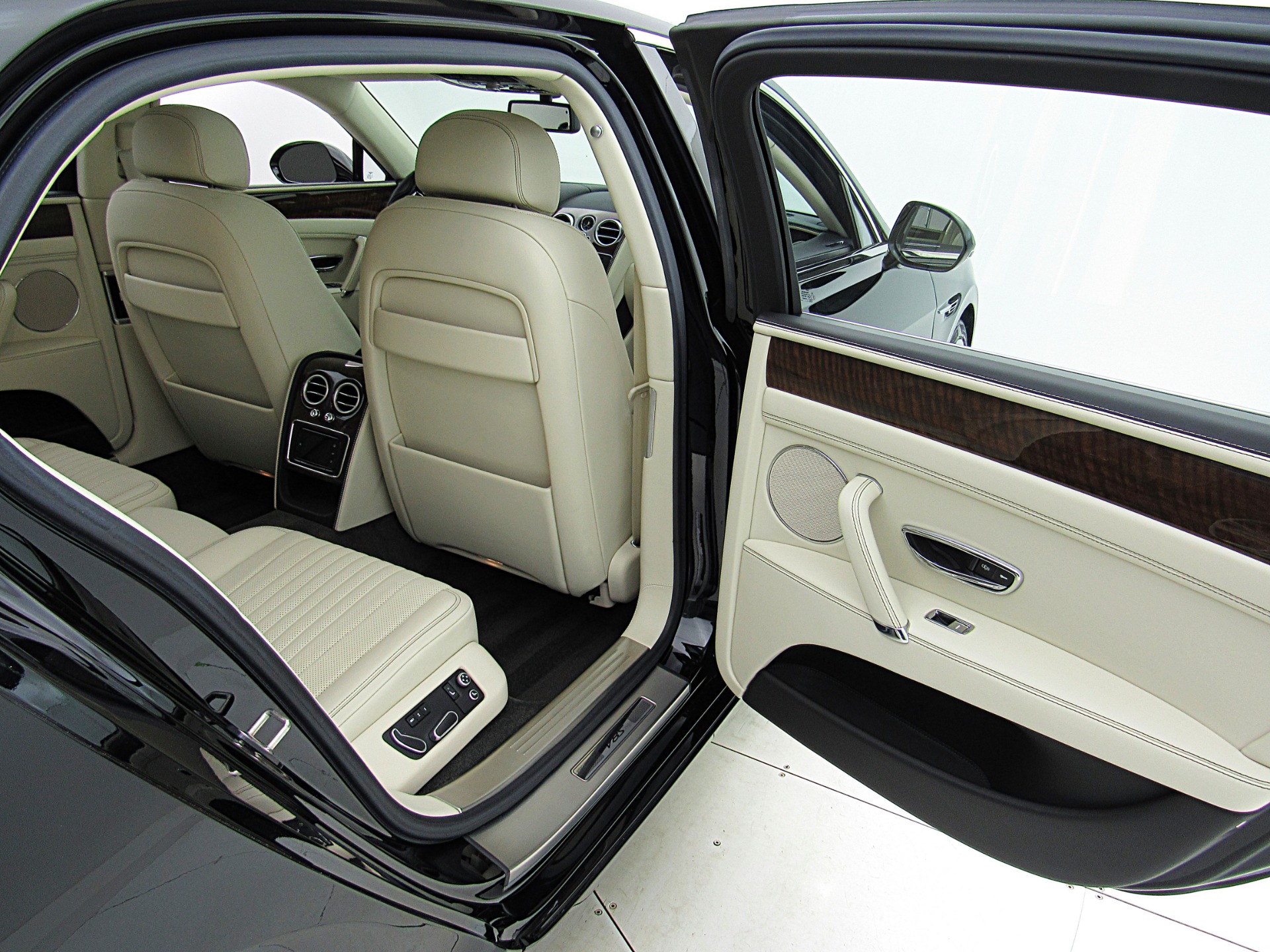 Used 2018 Bentley Flying Spur V8 S | St. Petersburg, FL