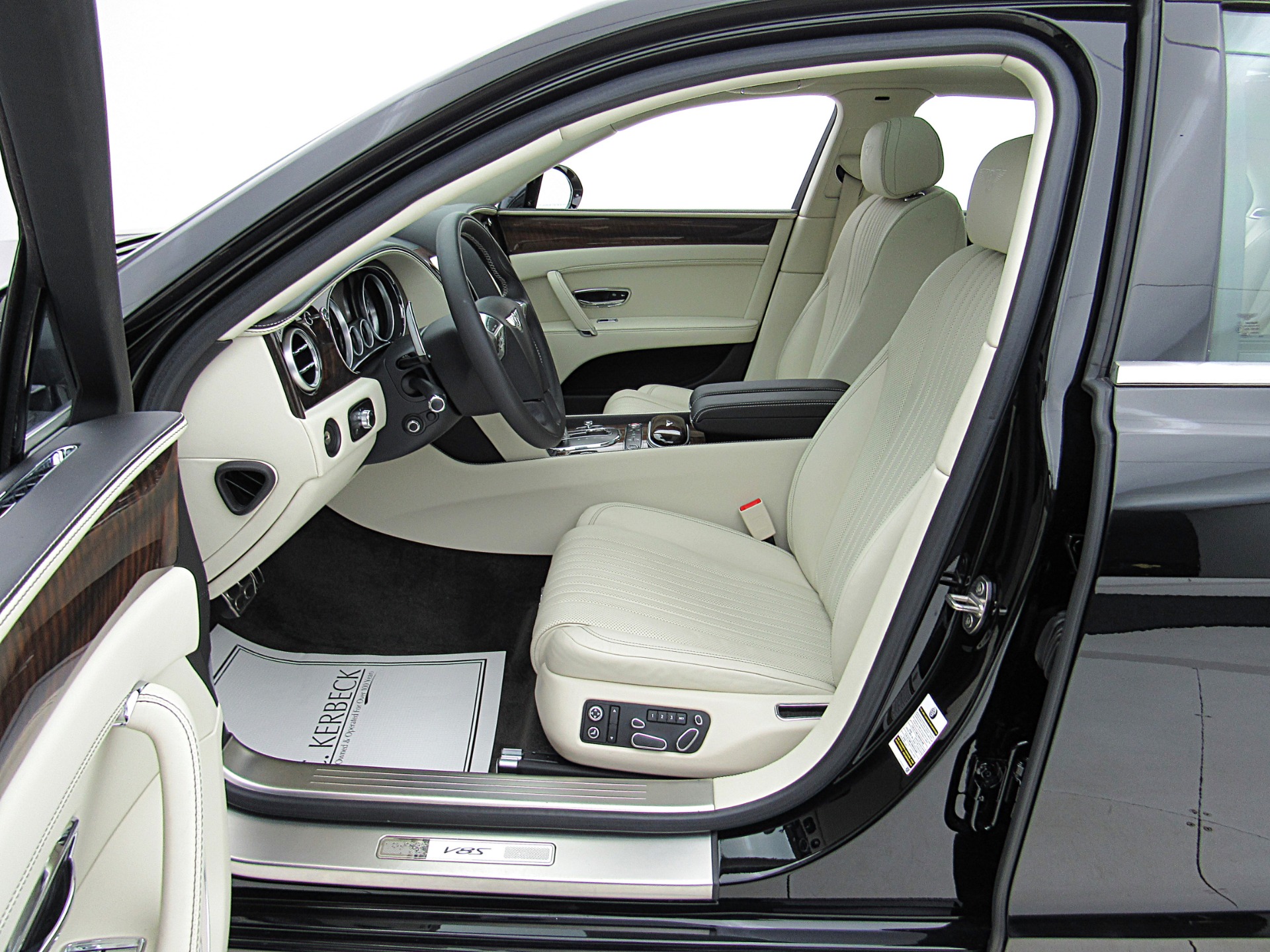 Used 2018 Bentley Flying Spur V8 S | St. Petersburg, FL