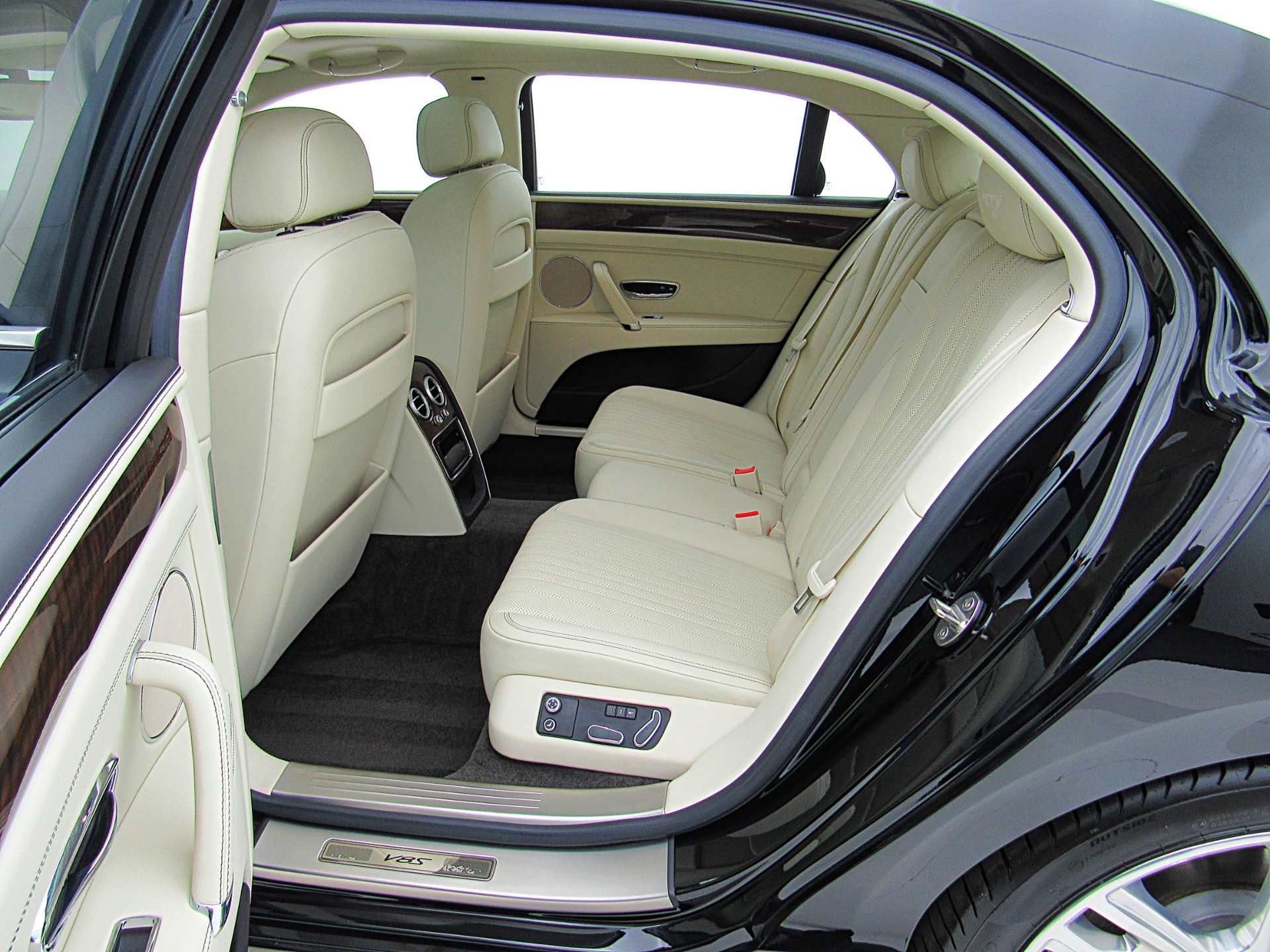 Used 2018 Bentley Flying Spur V8 S | St. Petersburg, FL