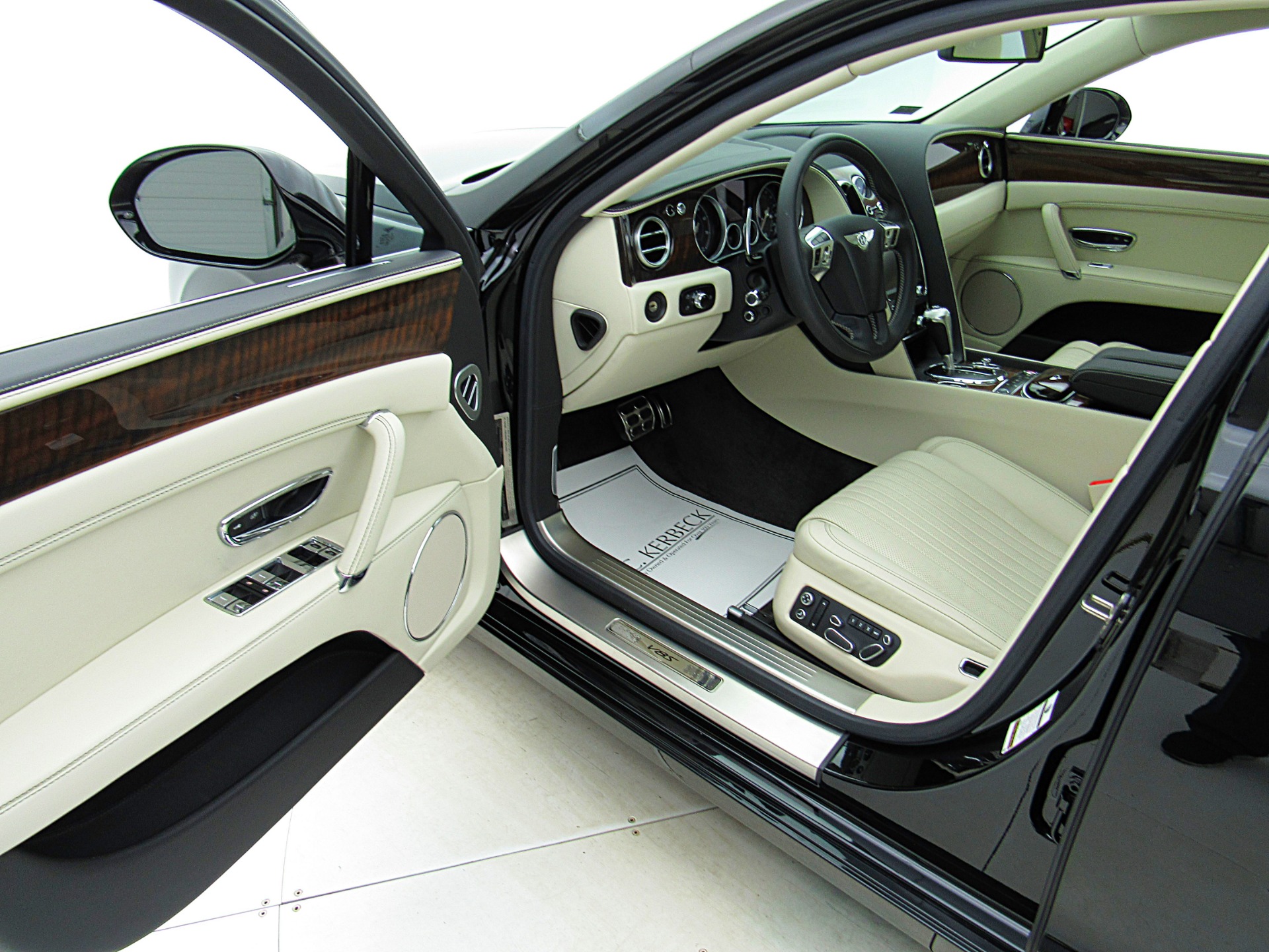 Used 2018 Bentley Flying Spur V8 S | St. Petersburg, FL
